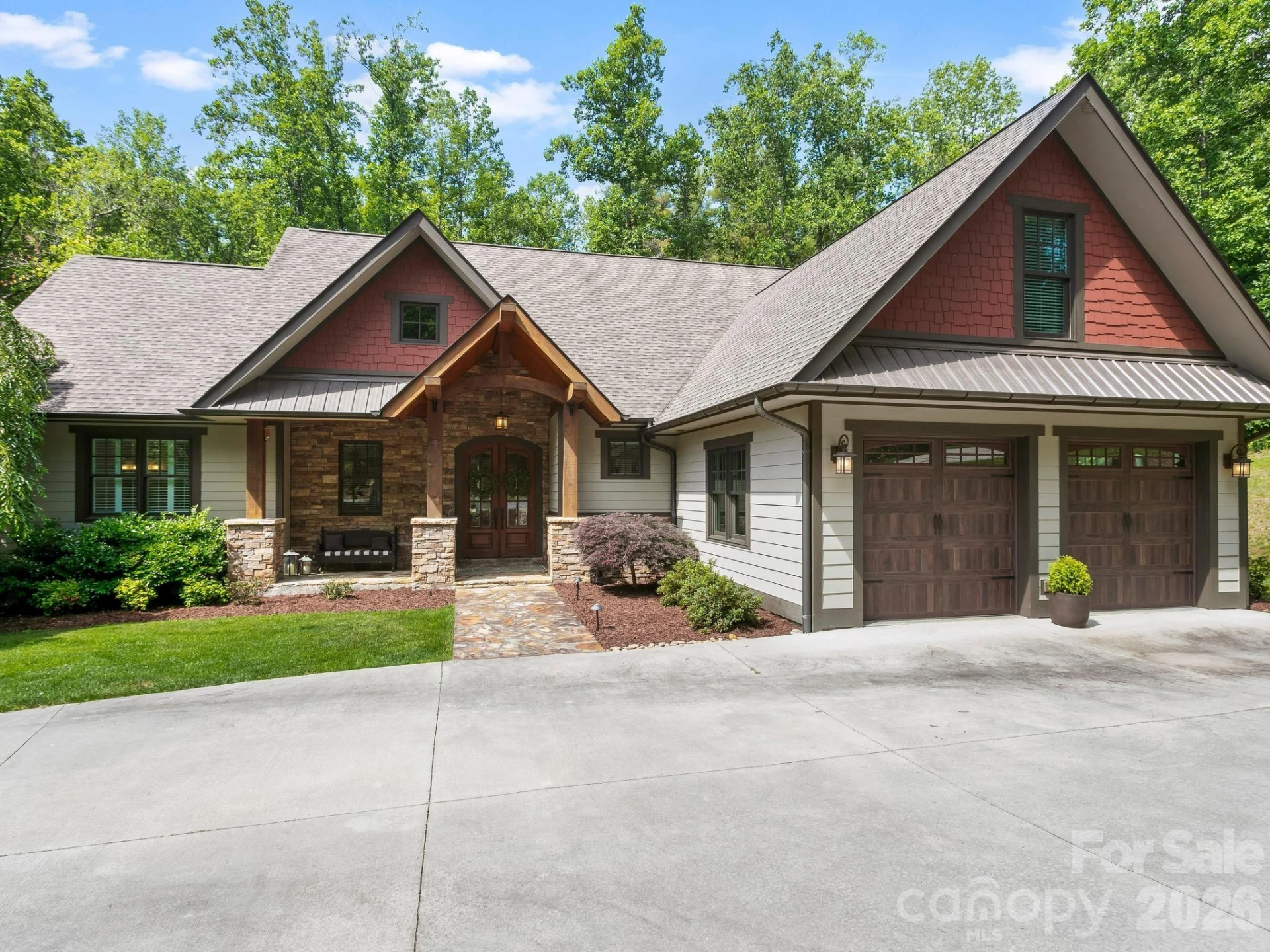 80 Highlander Falls Way - Photo 3