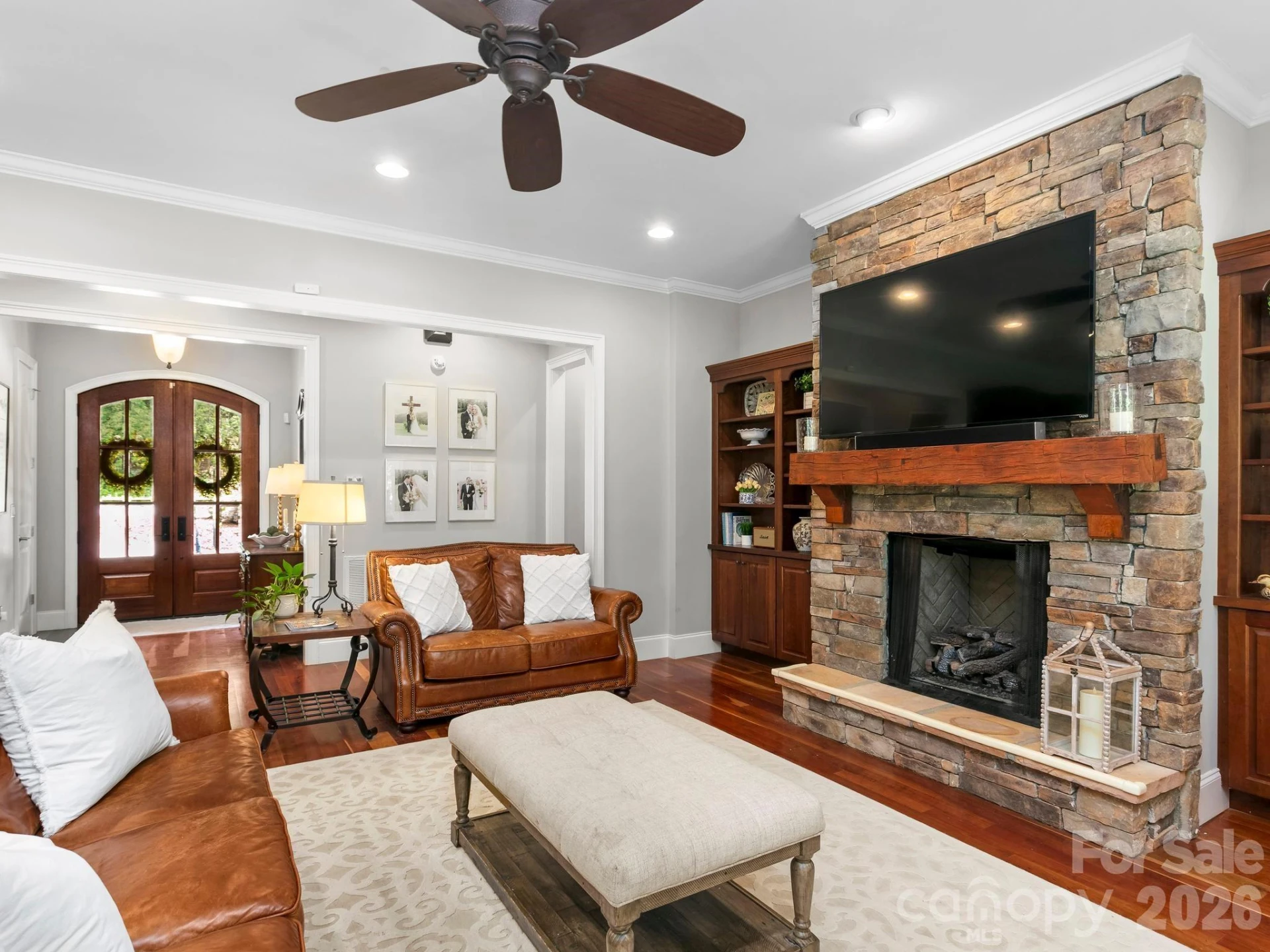 80 Highlander Falls Way - Photo 5