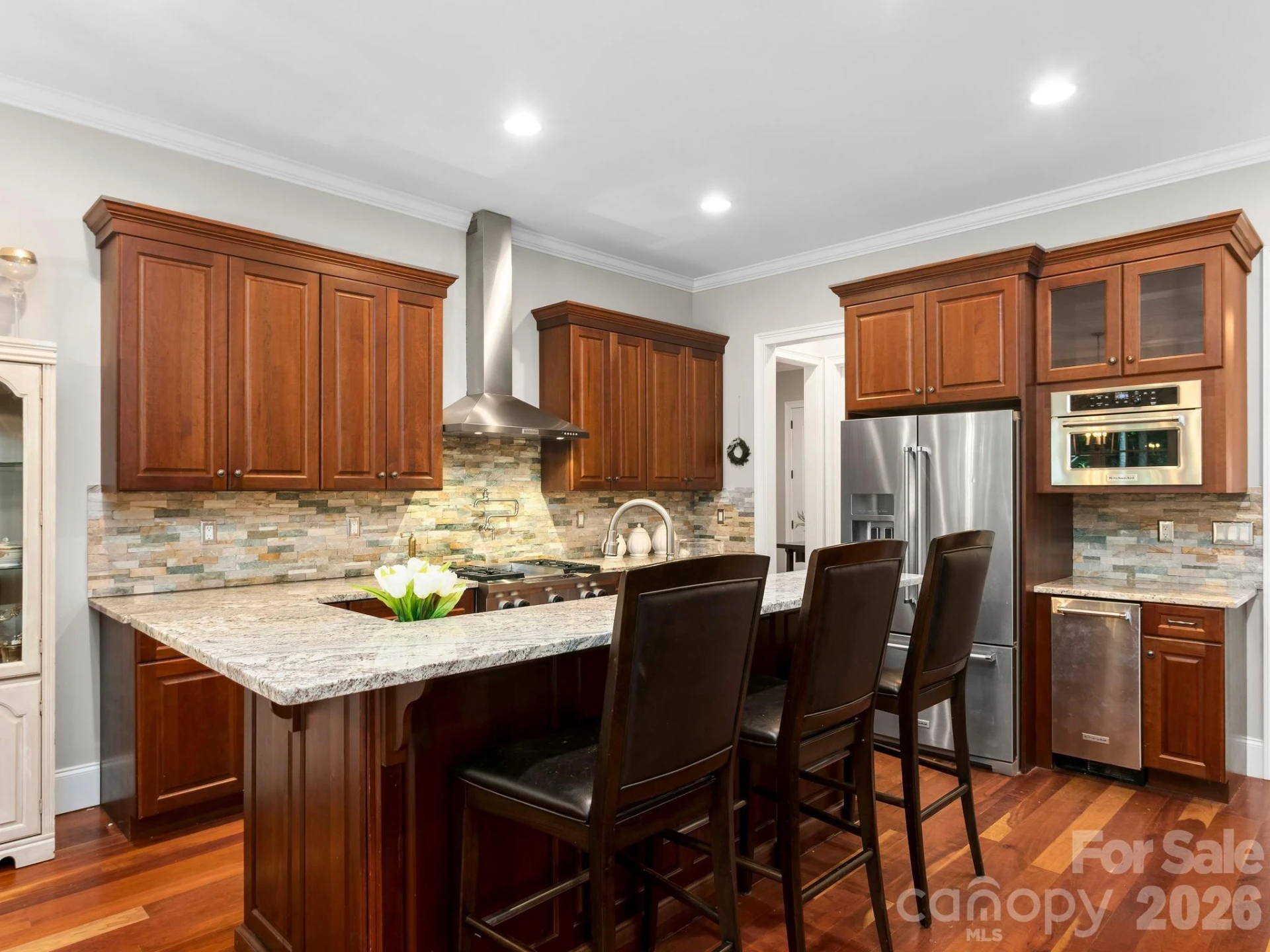 80 Highlander Falls Way - Photo 8