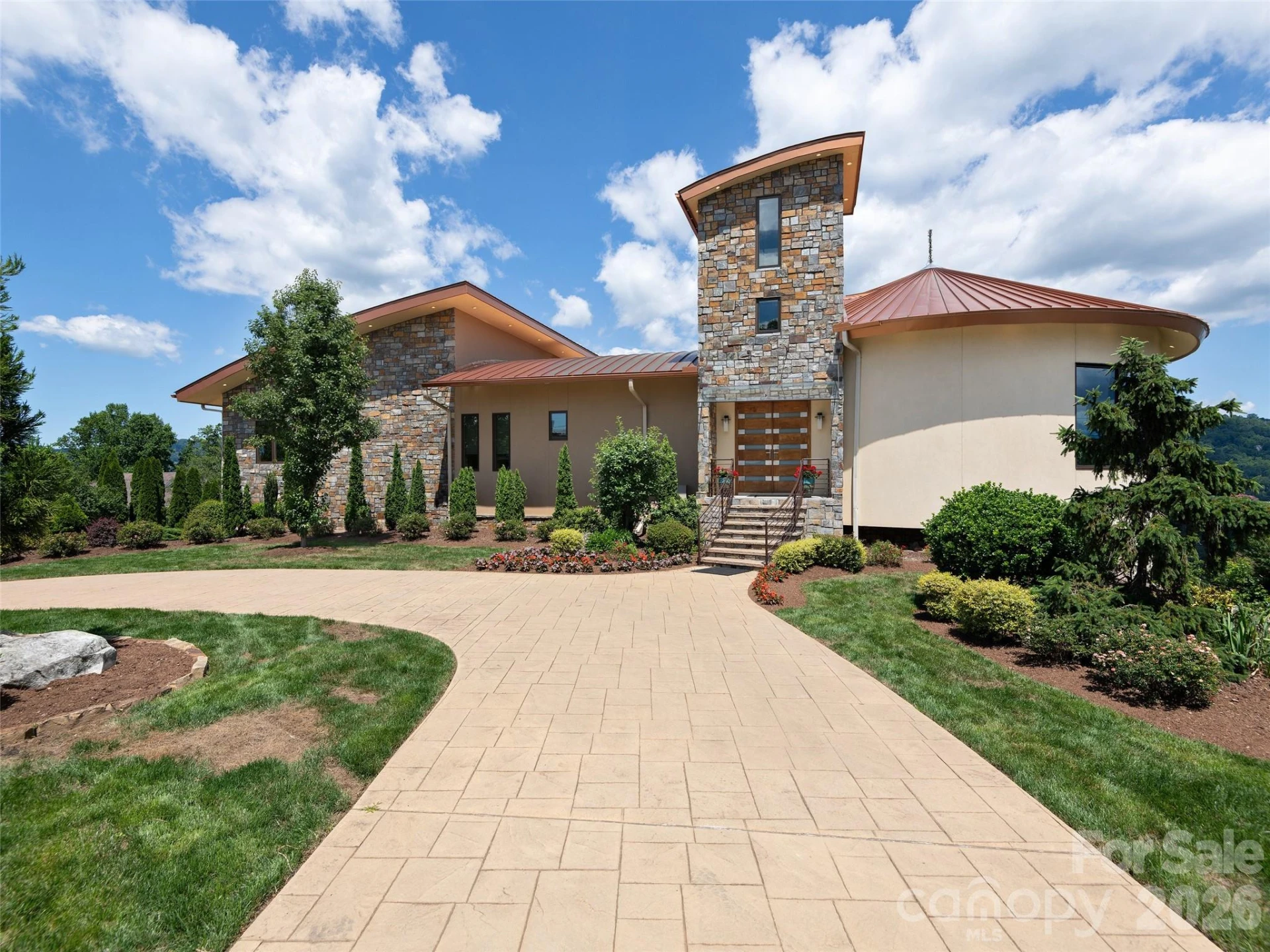 95 Horizon Hill Road