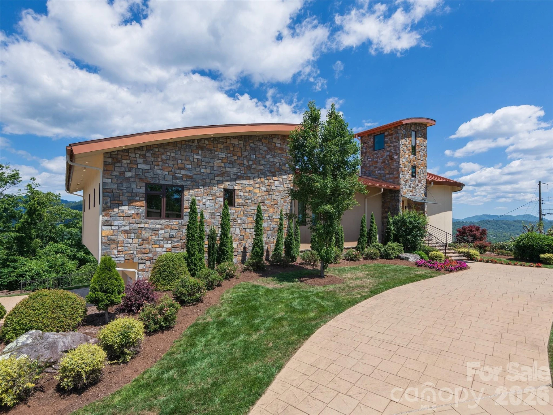 95 Horizon Hill Road - Photo 2