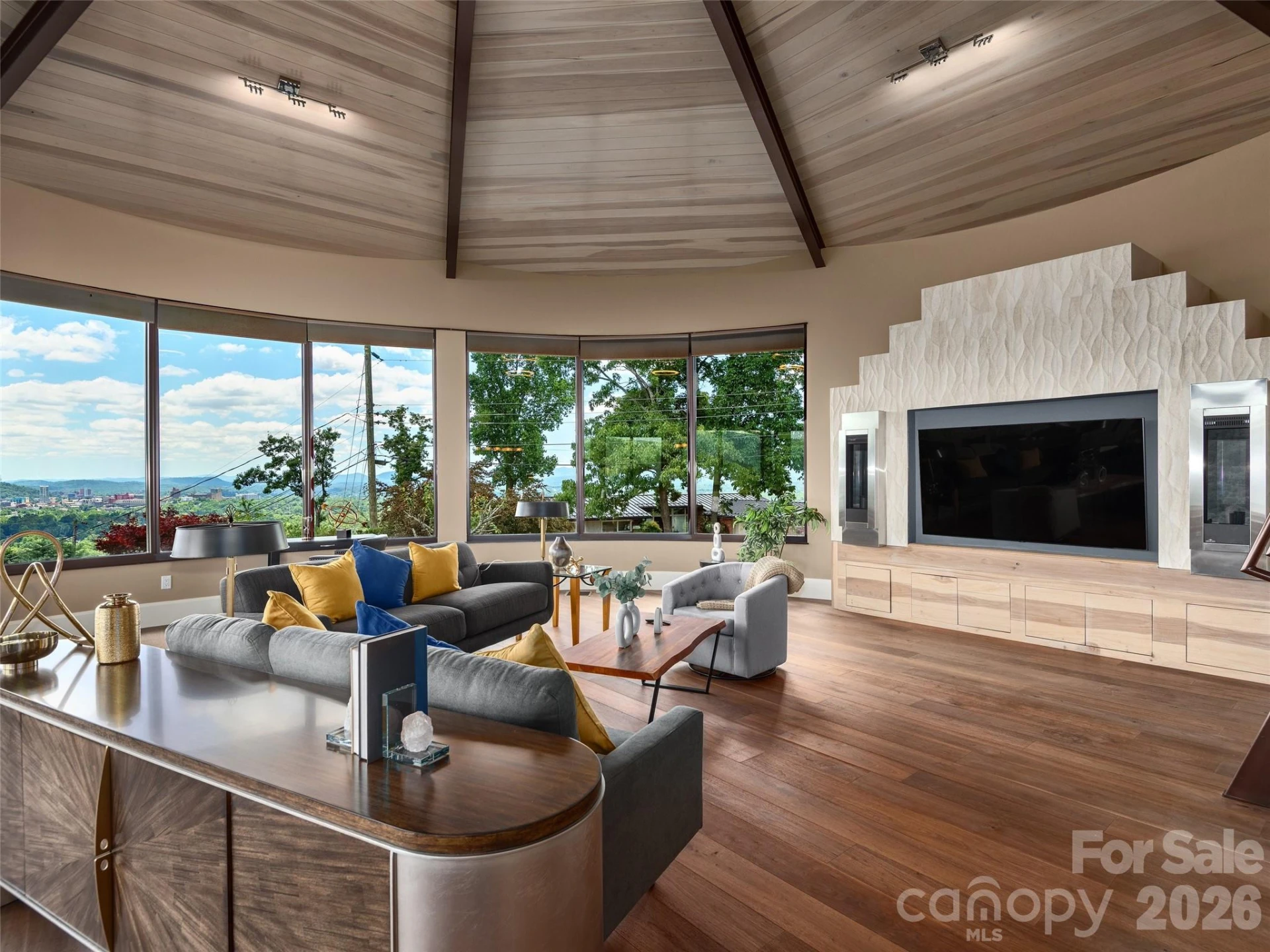 95 Horizon Hill Road - Photo 5