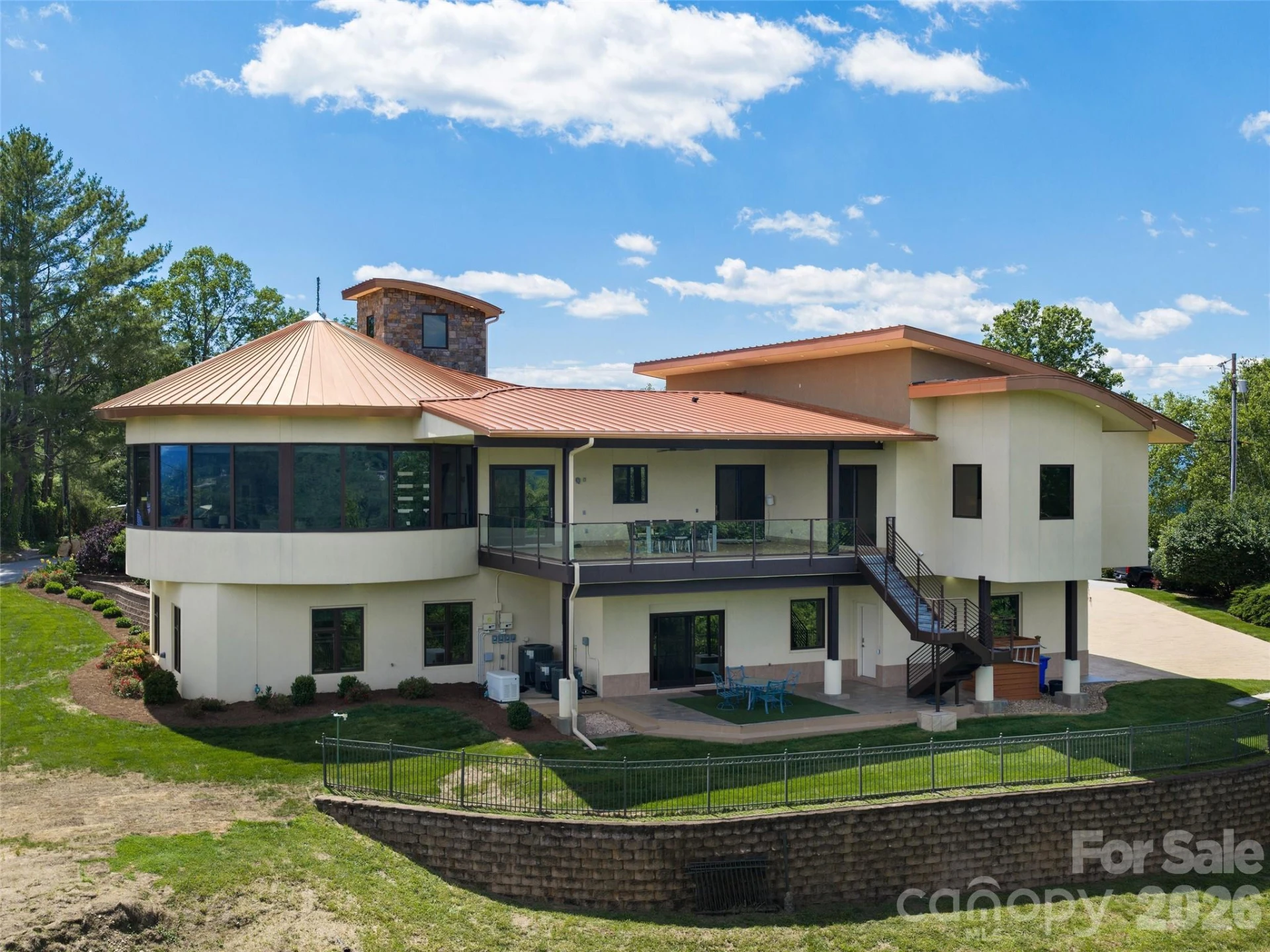 95 Horizon Hill Road - Photo 44