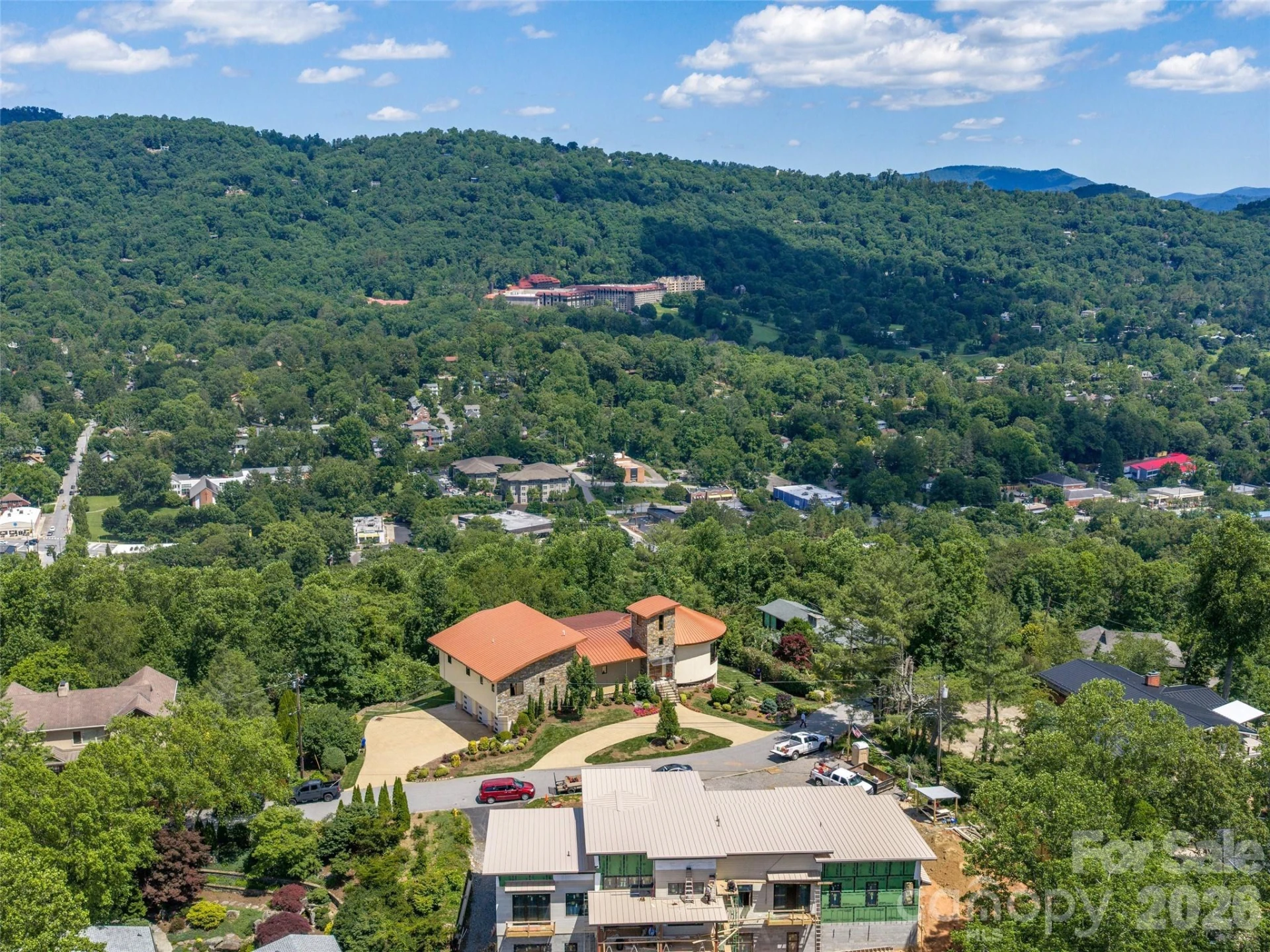 95 Horizon Hill Road - Photo 47
