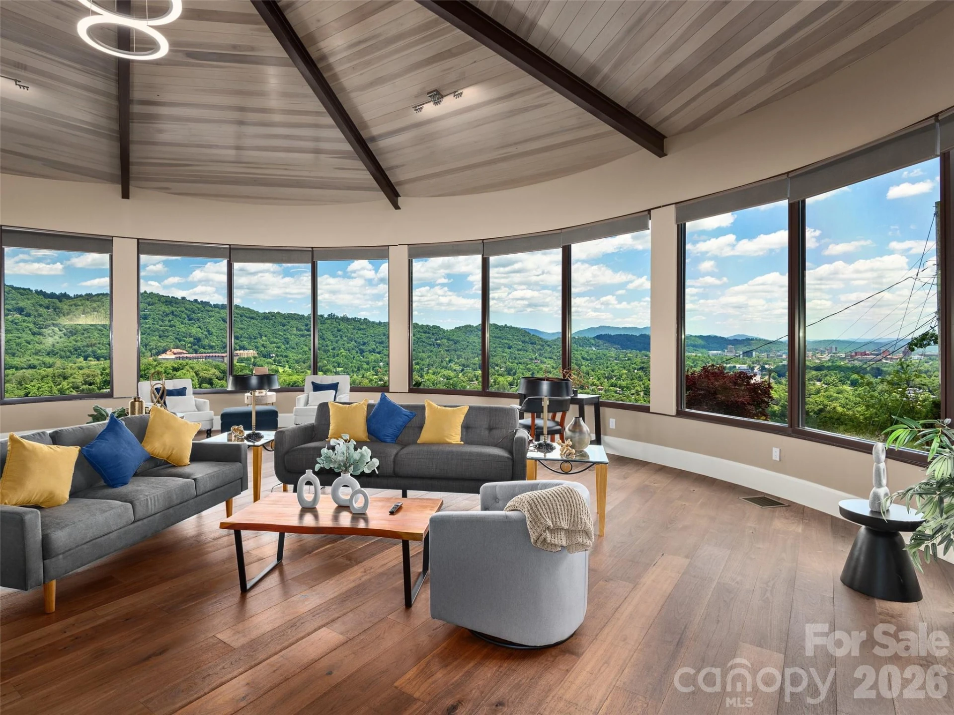 95 Horizon Hill Road - Photo 6