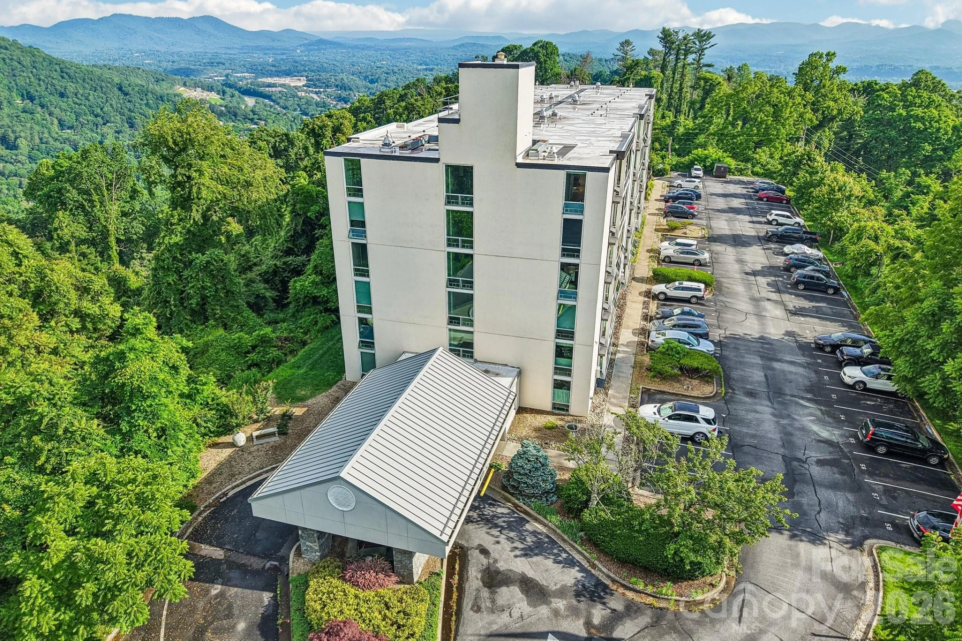 647 Town Mountain Road #212