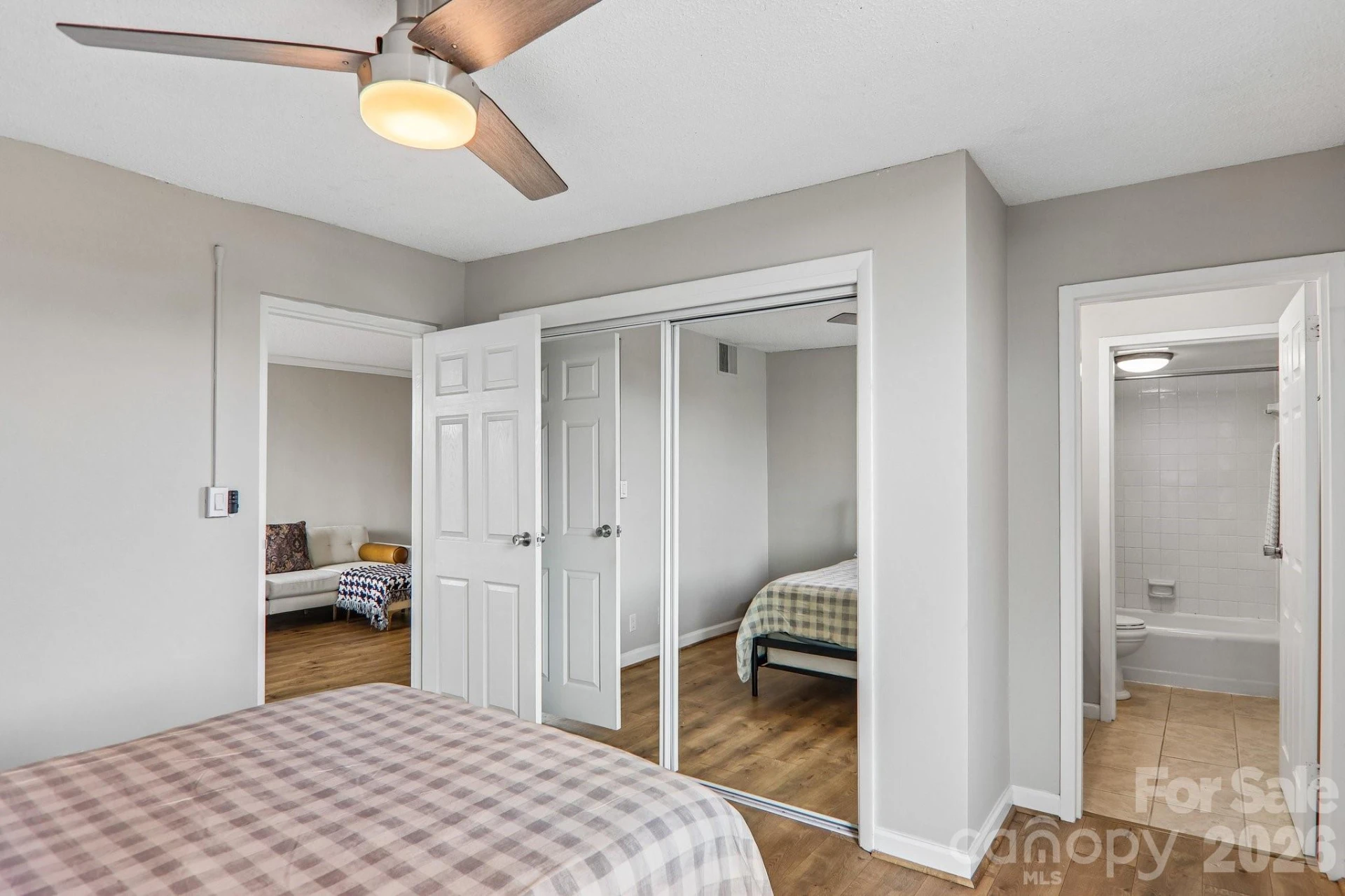 647 Town Mountain Road #212 - Photo 17