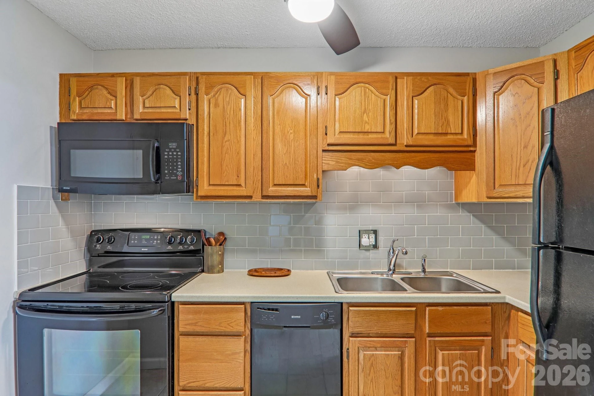 647 Town Mountain Road #212 - Photo 20
