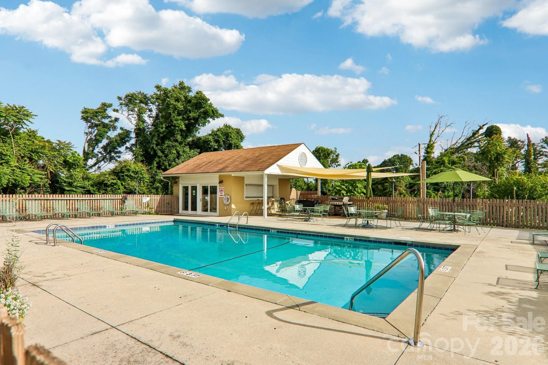 647 Town Mountain Road #212 - Photo 11