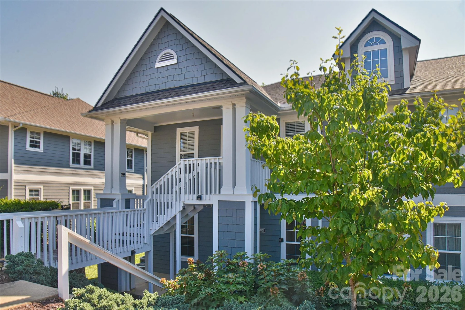 4101 Marble Way