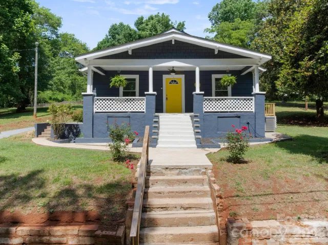 147 N Hillside Street