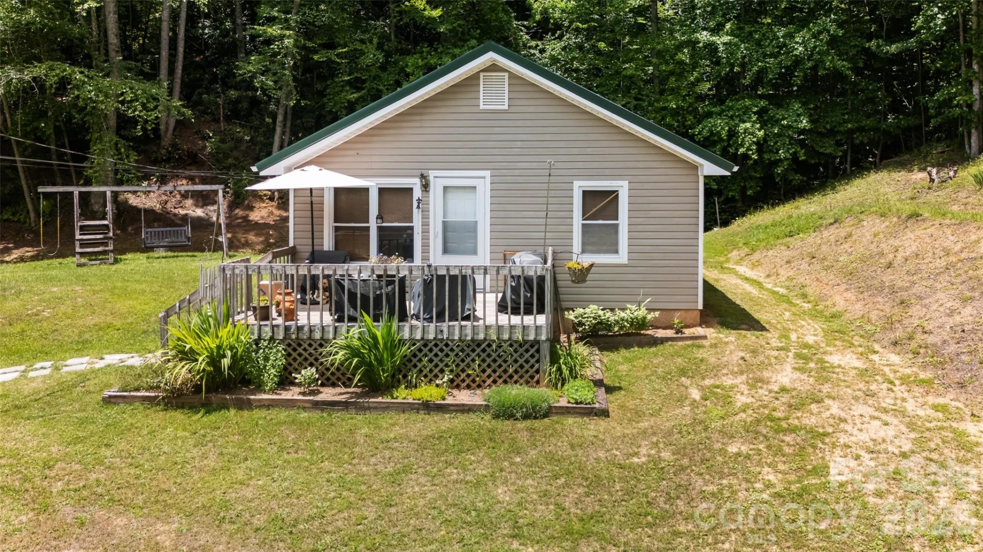 726 Israel Road - Photo 3