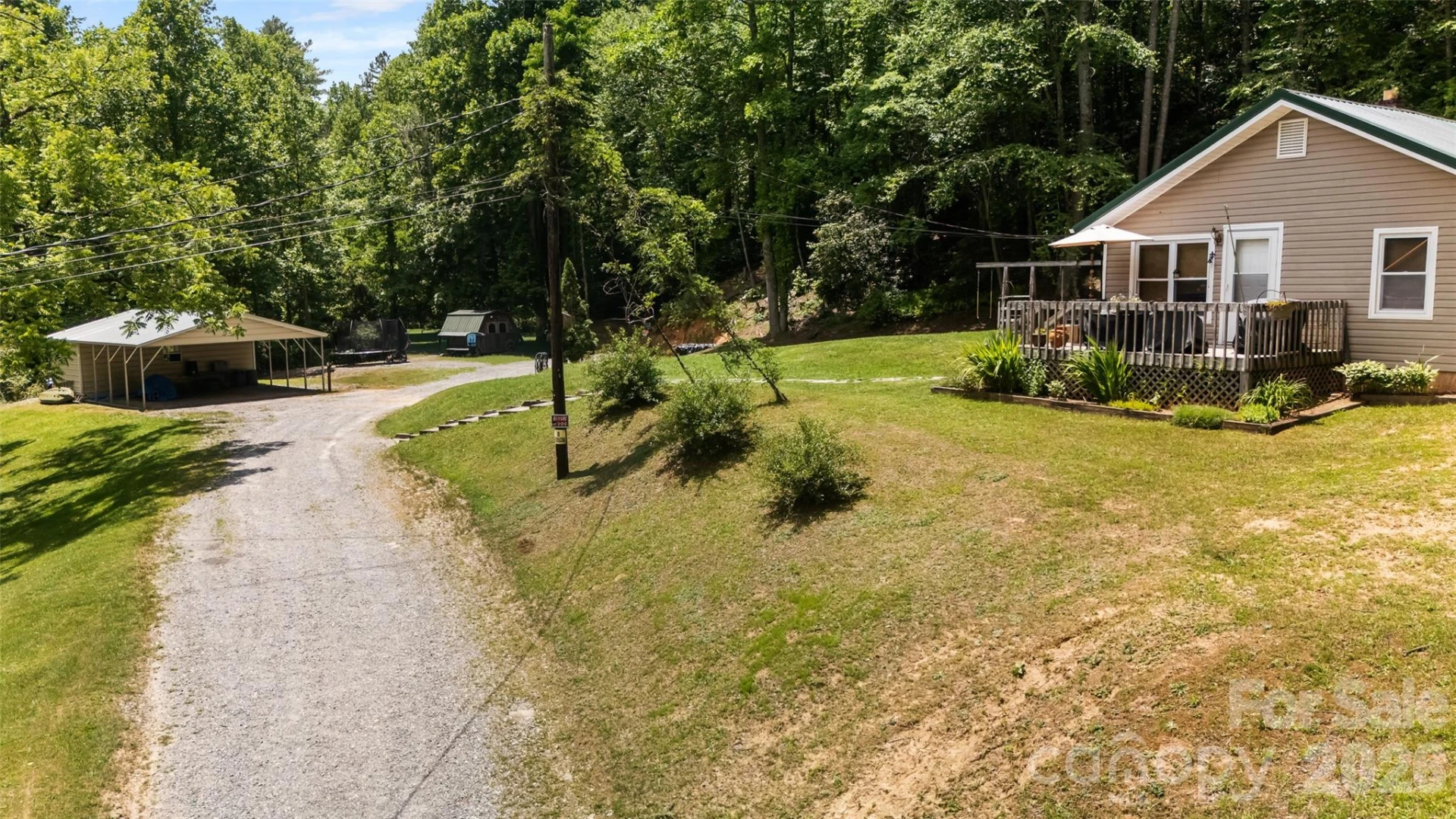 726 Israel Road - Photo 6
