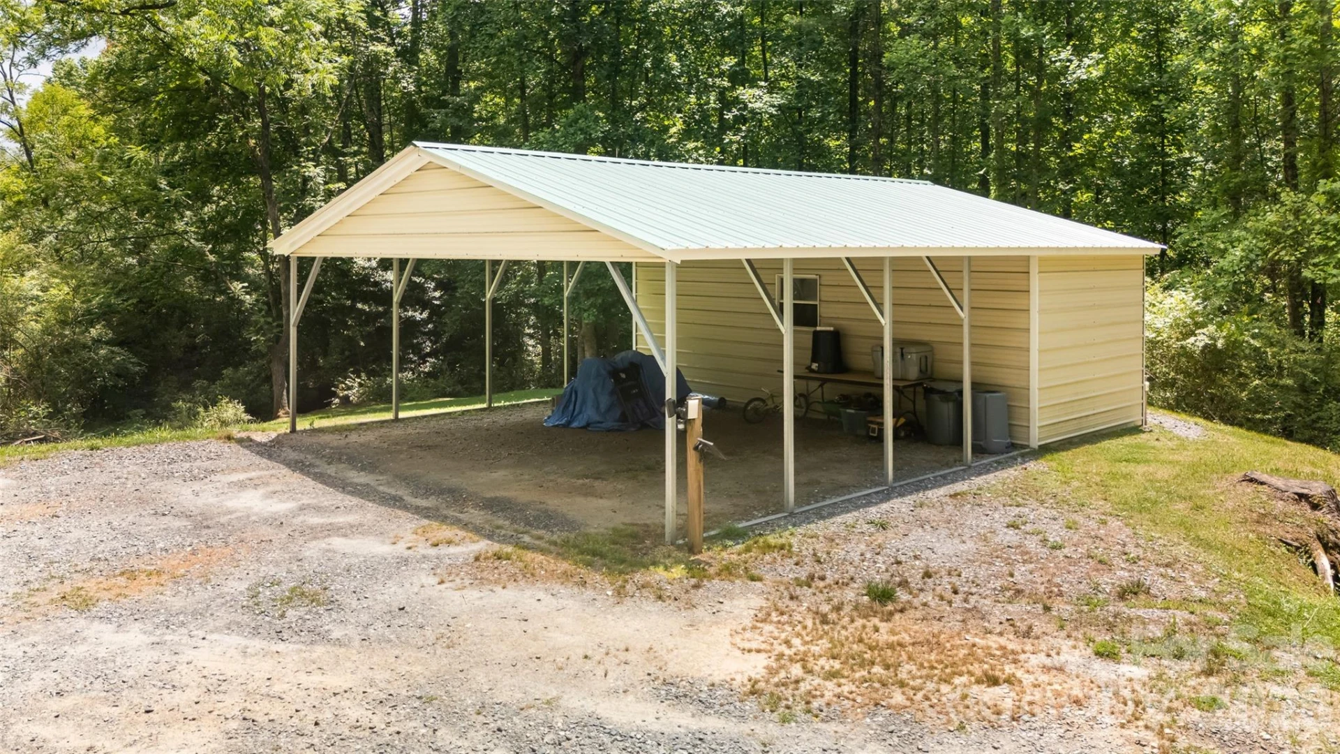 726 Israel Road - Photo 10