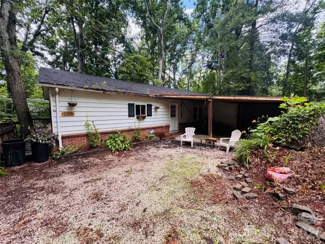 785 Hutch Mountain Road, Fletcher, NC, 28732