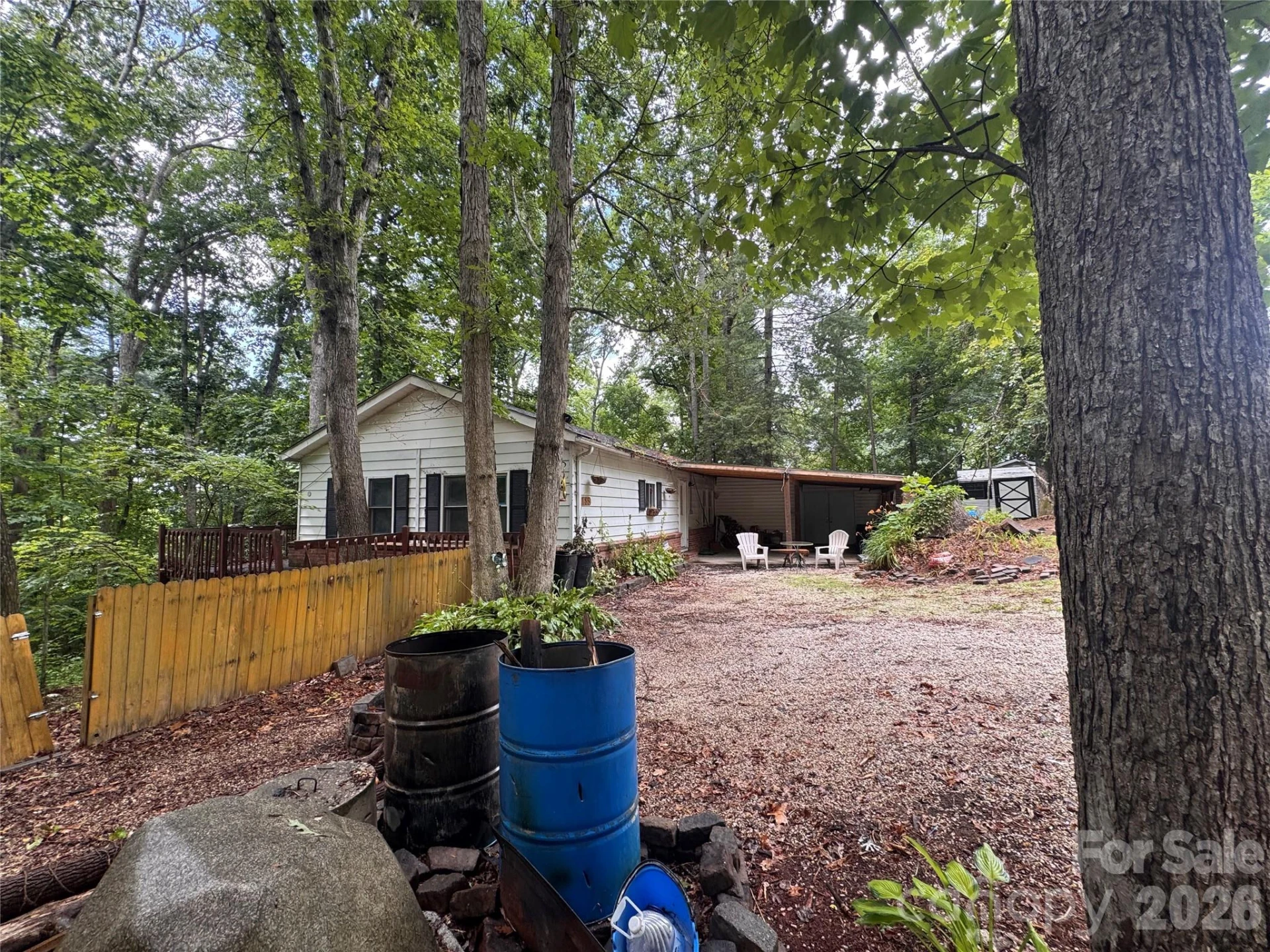 785 Hutch Mountain Road - Photo 2