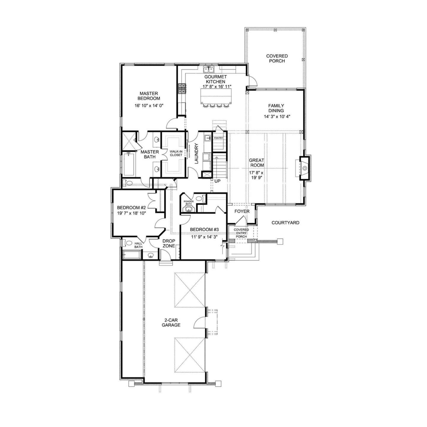 11 Walker Cove Road #10 - Photo 2