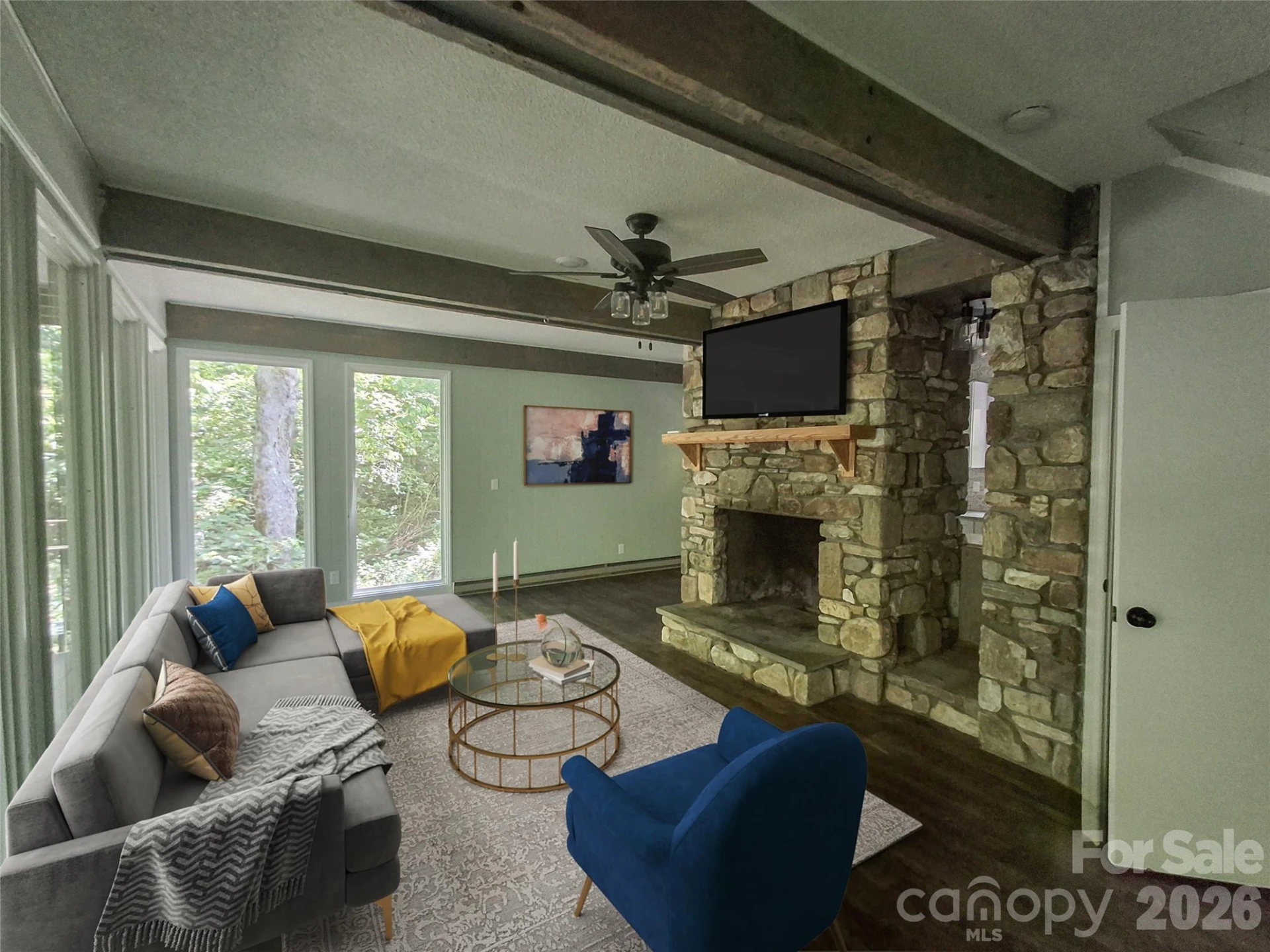 630 Shumont Road - Photo 30
