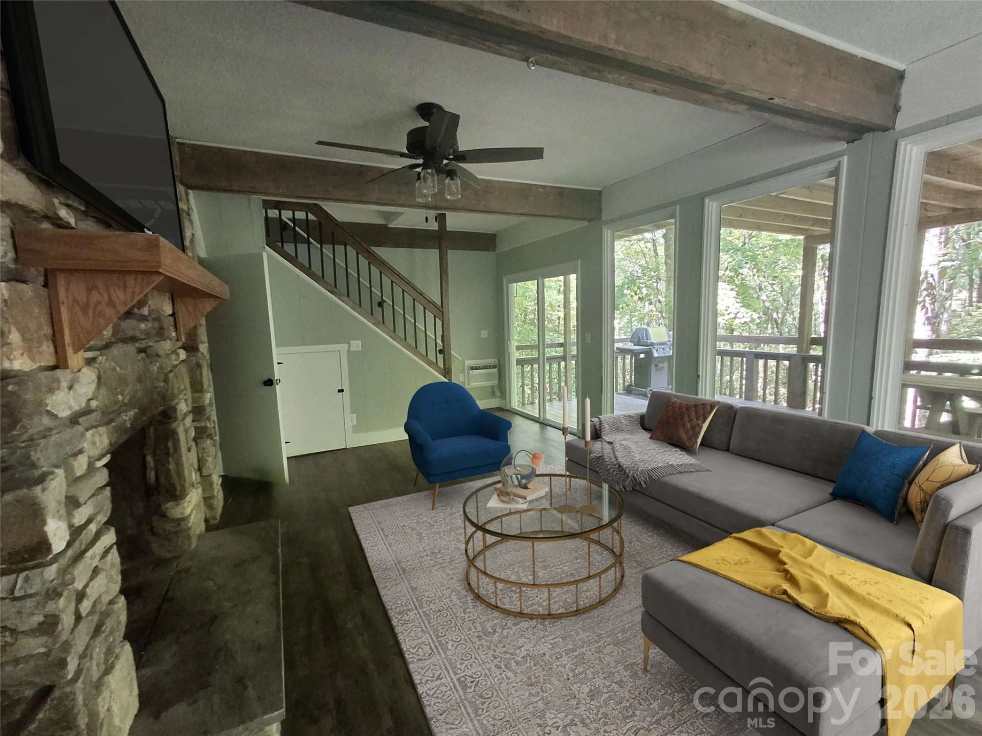 630 Shumont Road - Photo 31