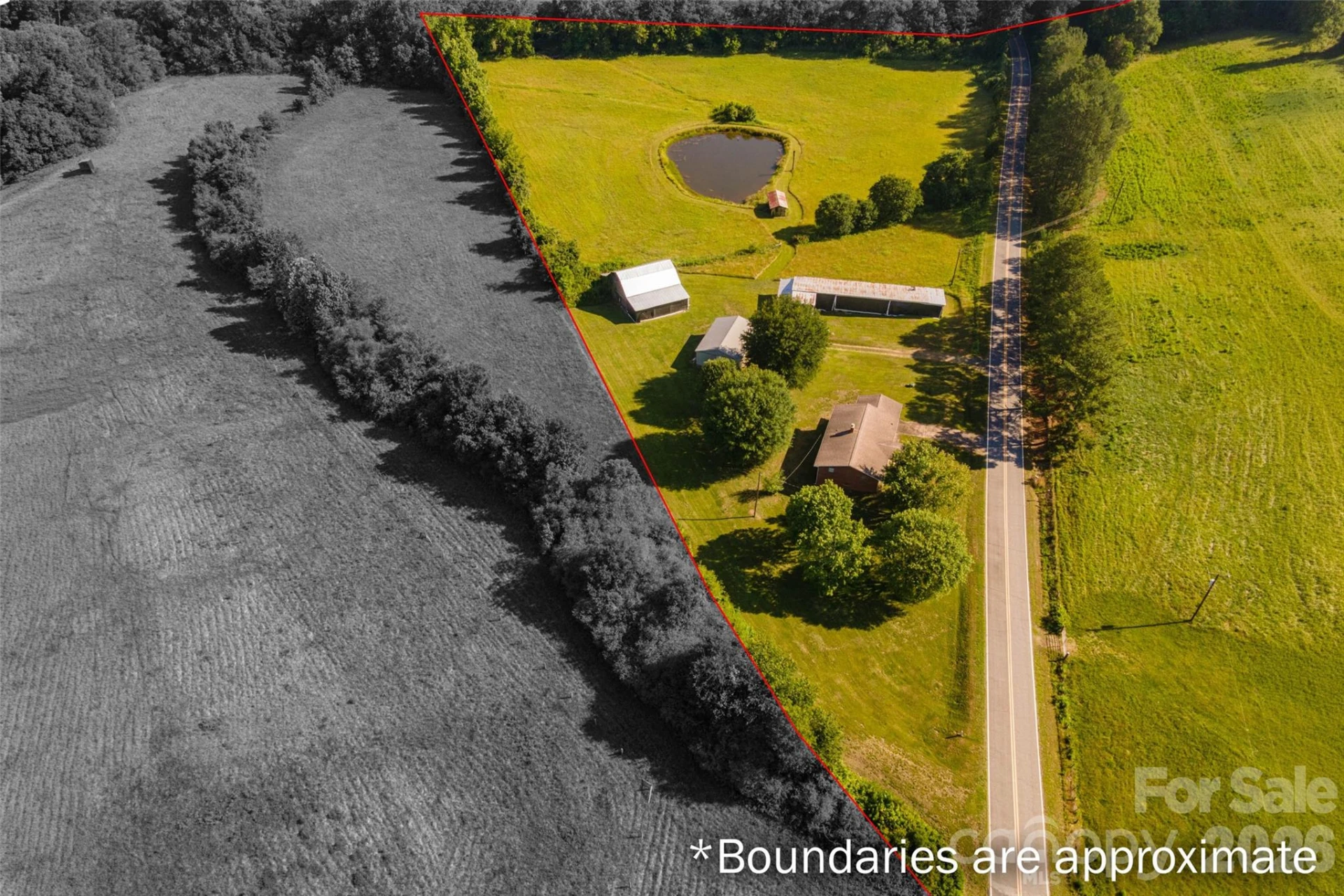 475 Joe Bostic Road - Photo 25