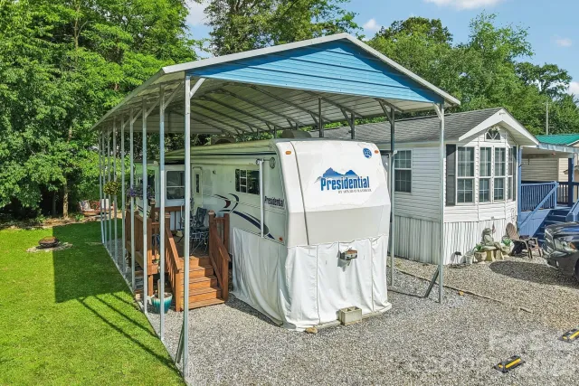 109 Pike Point