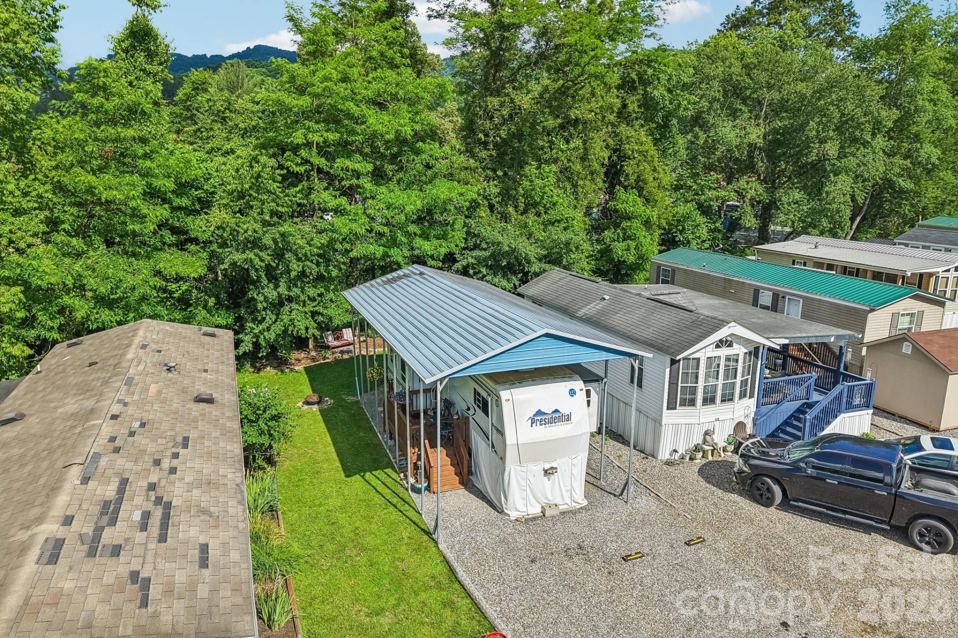 109 Pike Point #203 - Photo 30