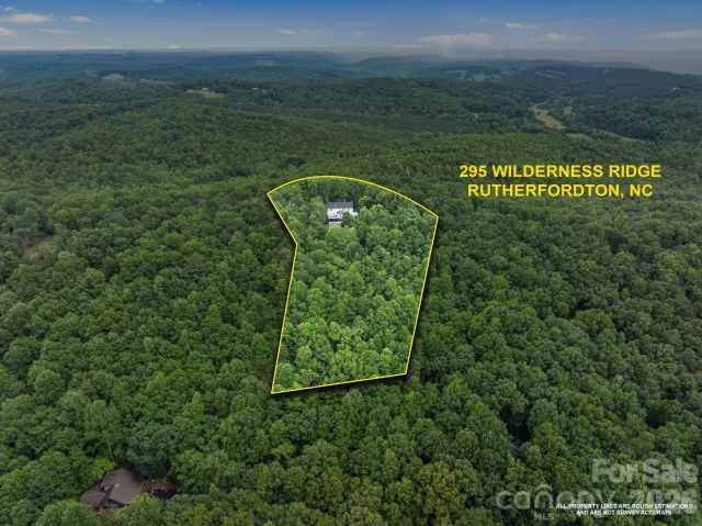 295 Wilderness Ridge
