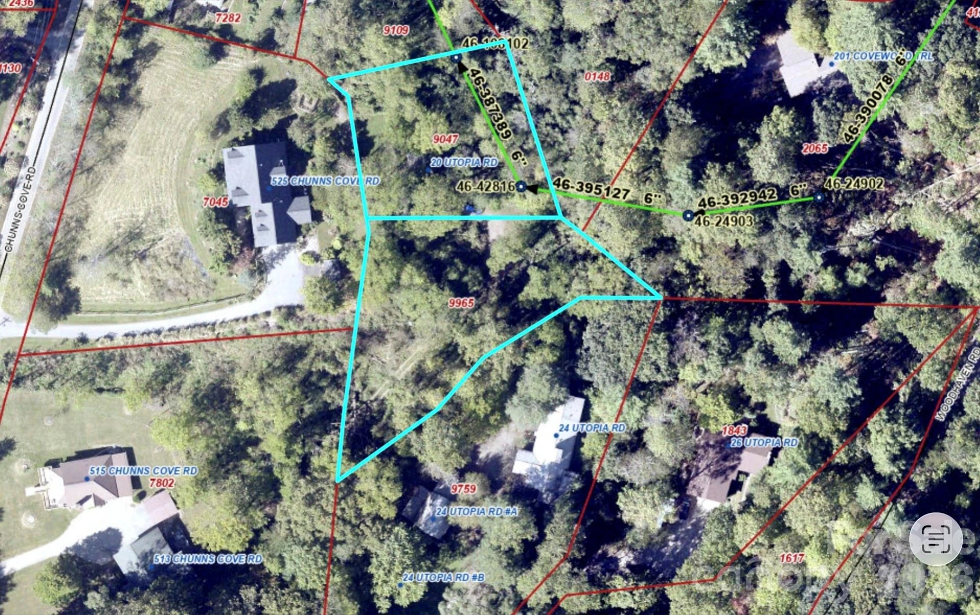 20 Utopia Road - Photo 2
