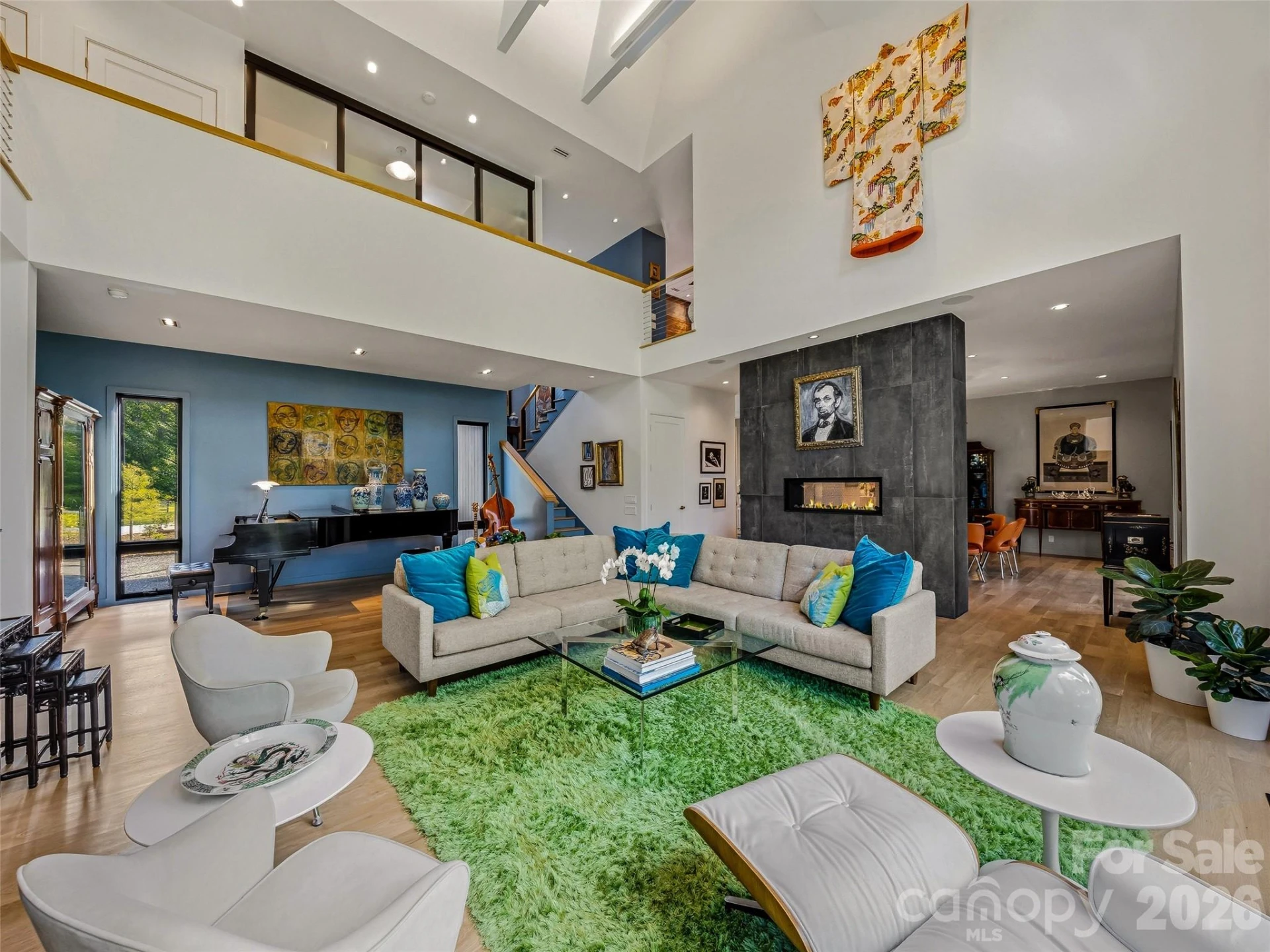 1367 Stones Lake Road - Photo 5