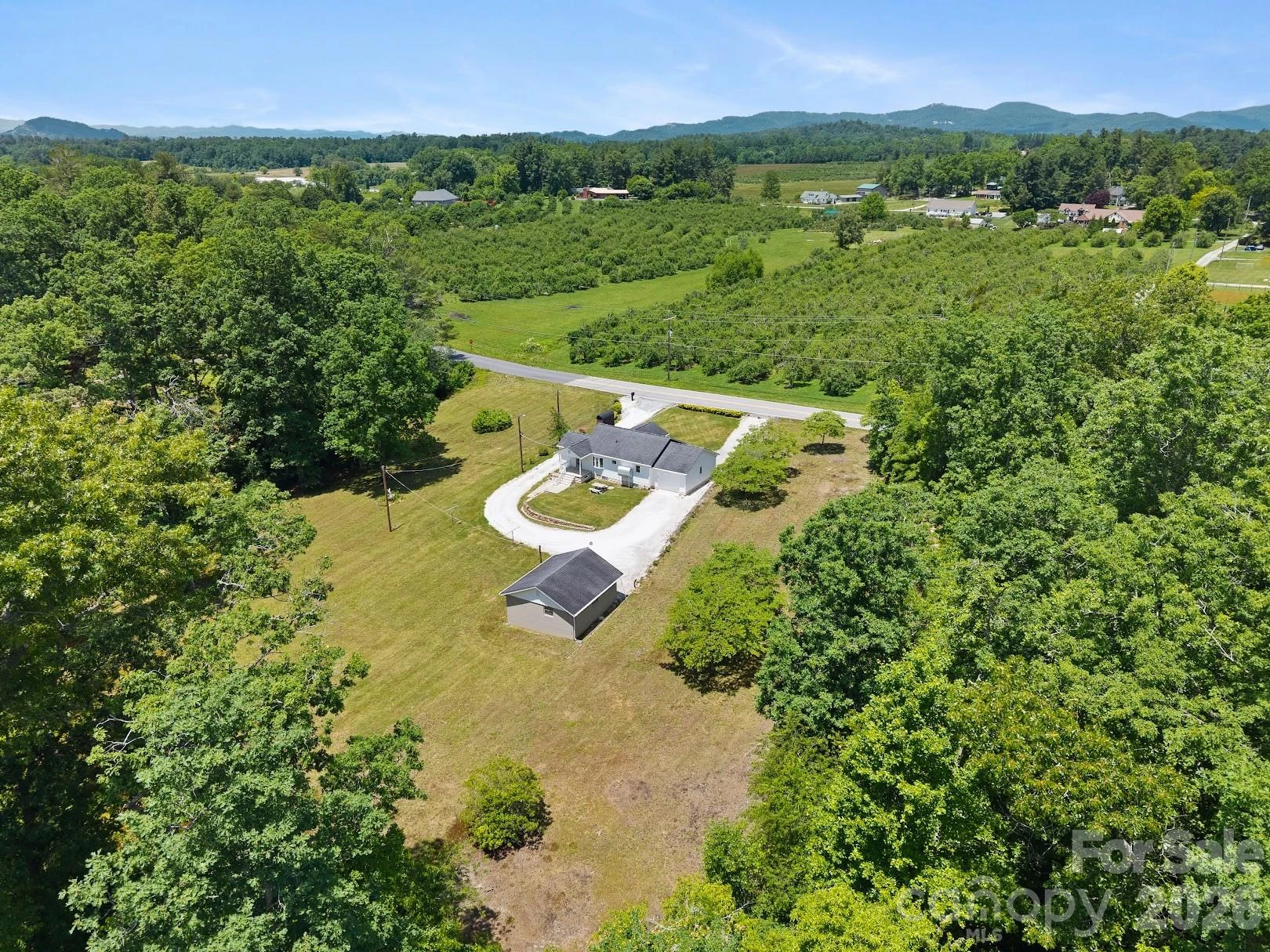 1230 Dana Road - Photo 3