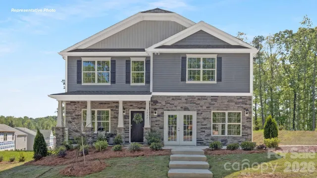 112 Piney Woods Road