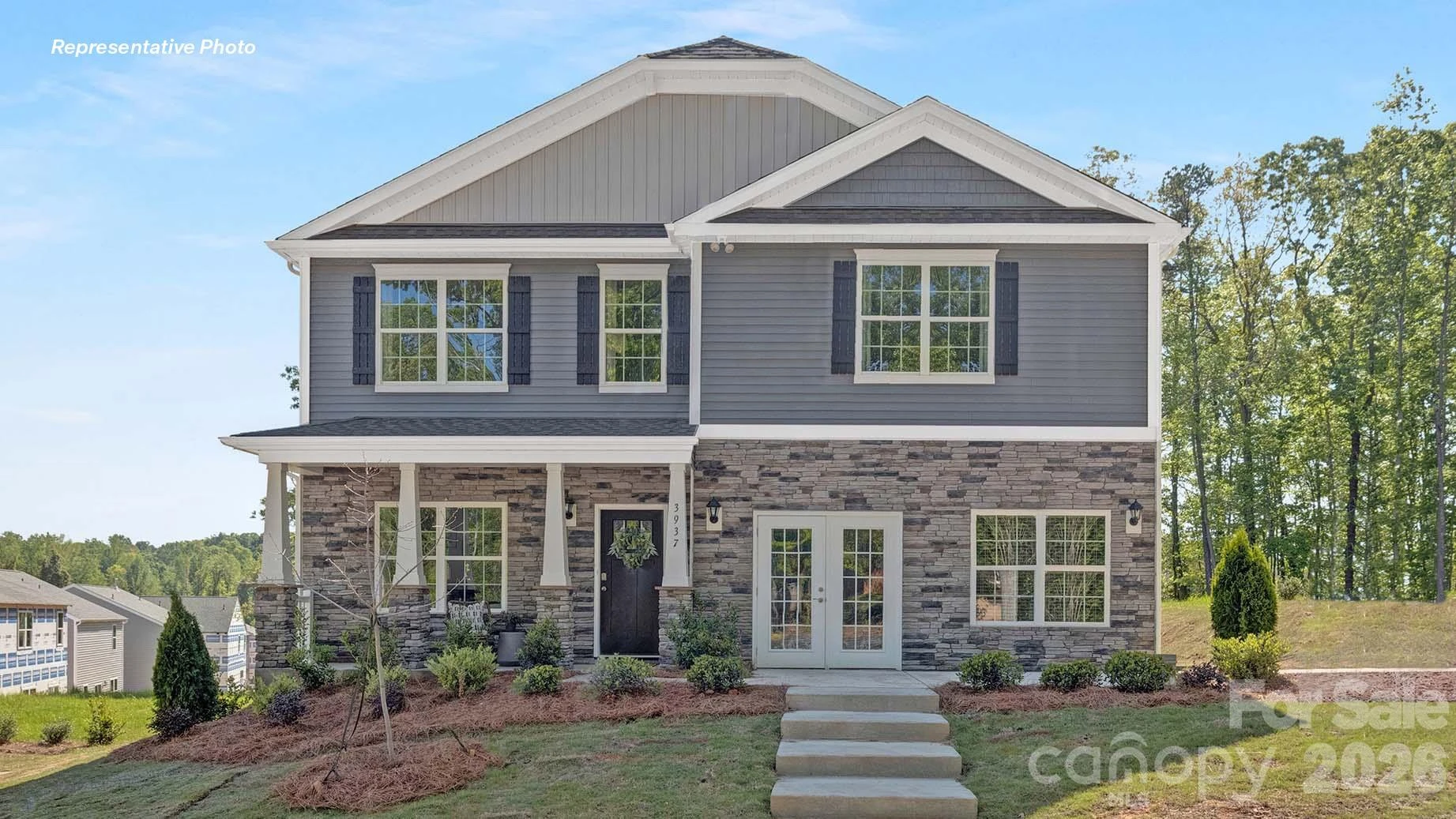 112 Piney Woods Road