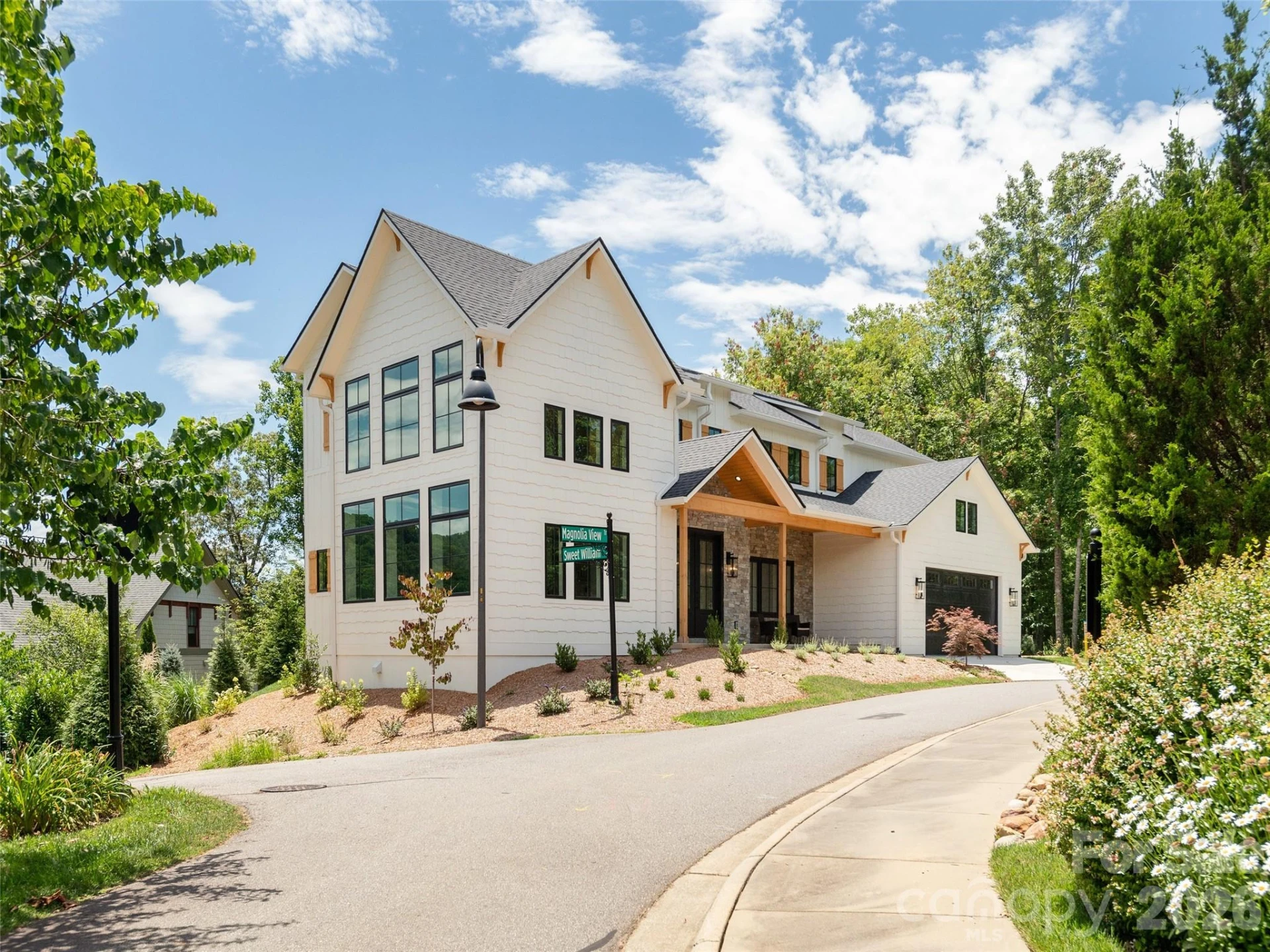 11 Magnolia View Trail - Photo 2
