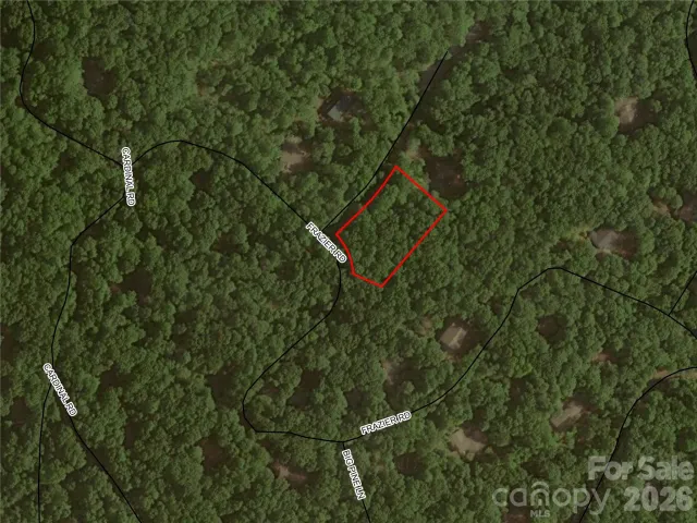 TBD White Oak Terrace, Brevard, NC, 28712