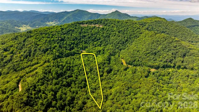 0000 High Rock View Drive, Canton, NC, 28716