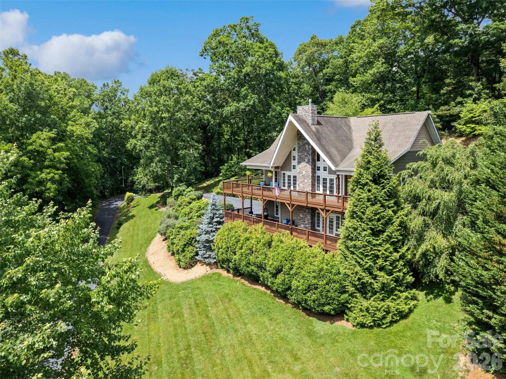 406 Inverness Drive - Photo 3