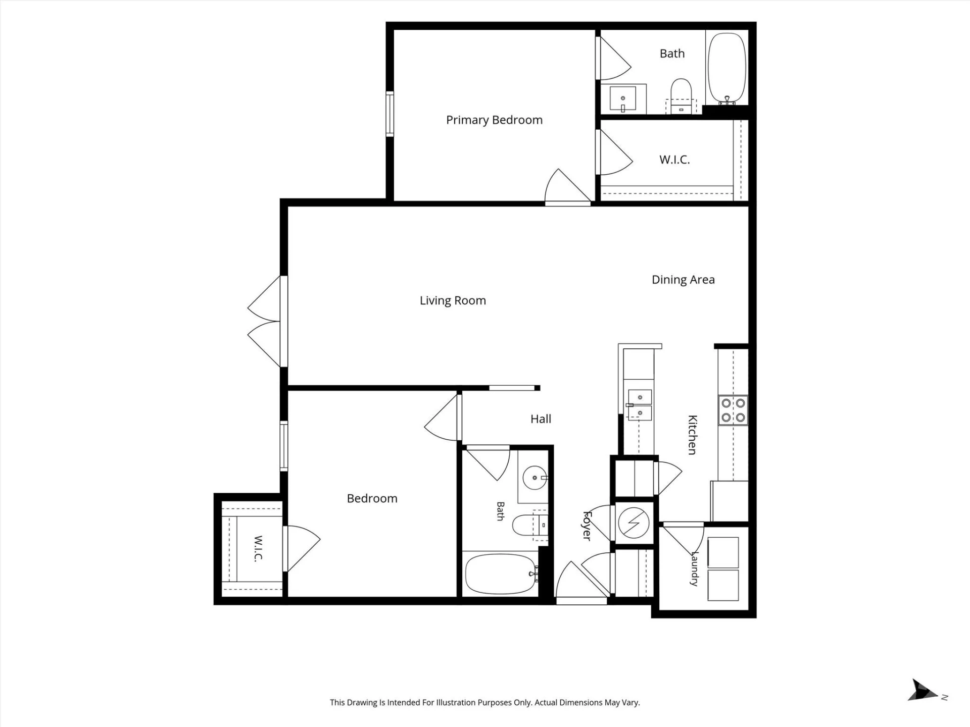 100 Vista Lake Drive #3 - Photo 33
