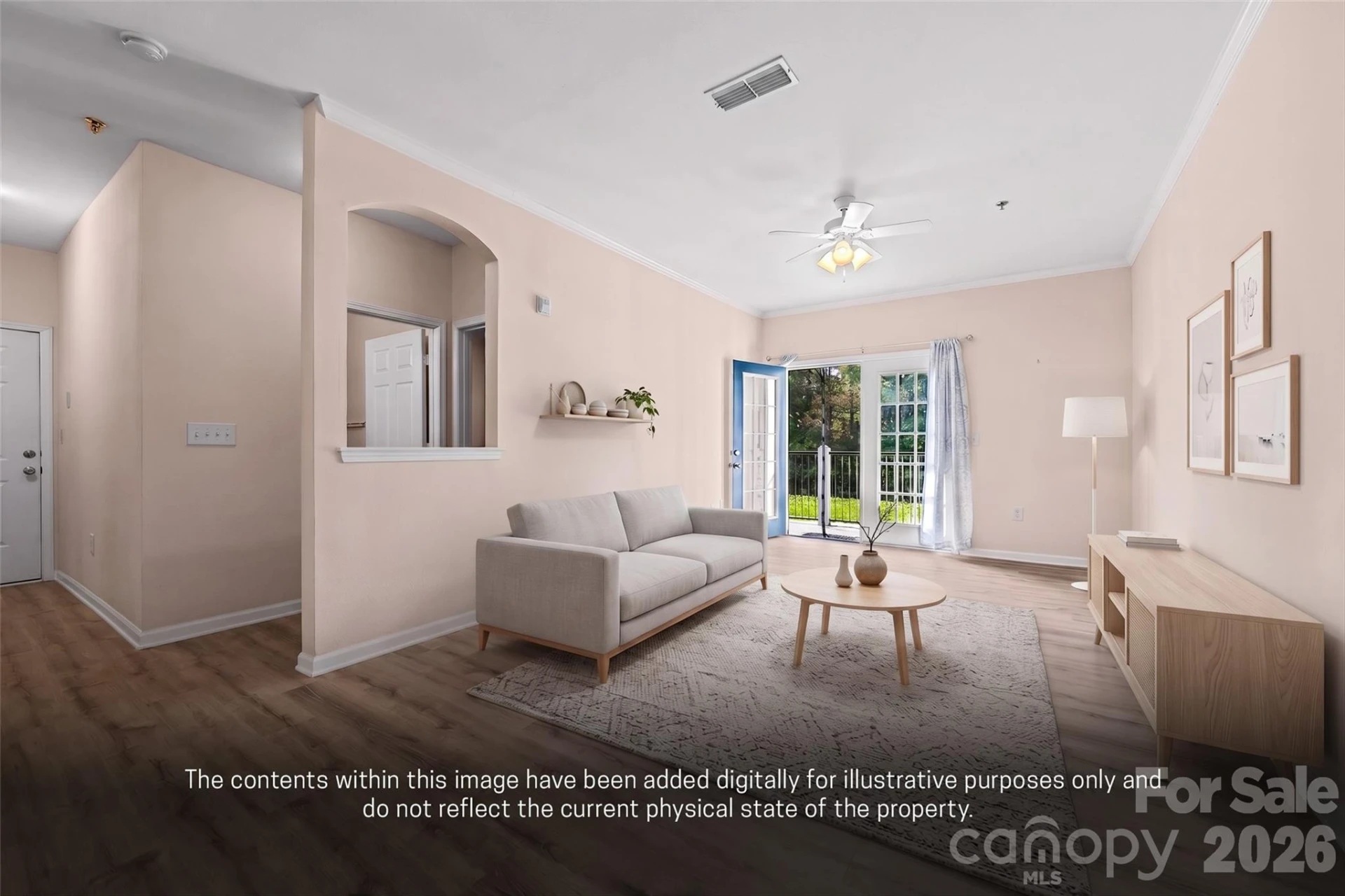 100 Vista Lake Drive #3