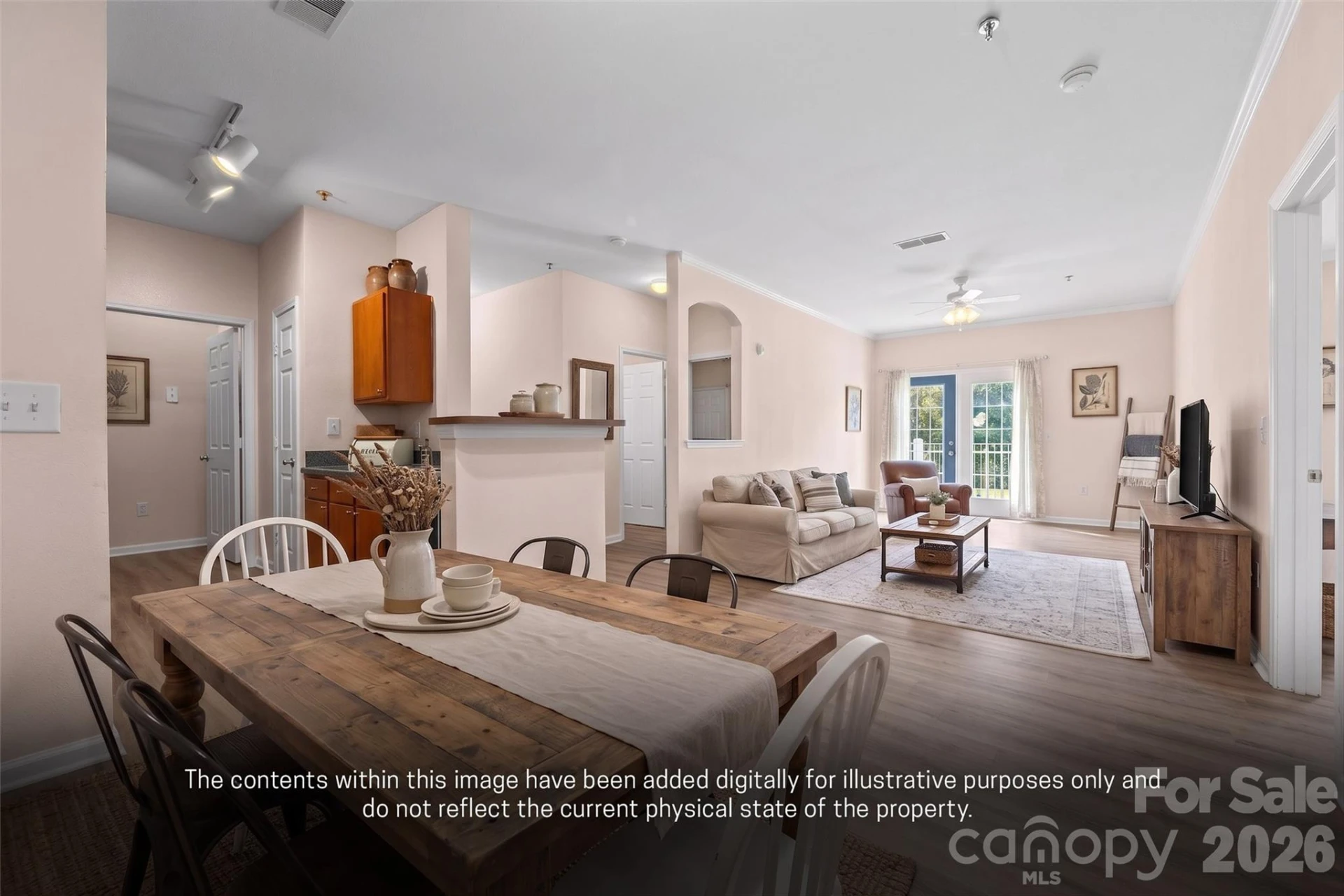 100 Vista Lake Drive #3 - Photo 6