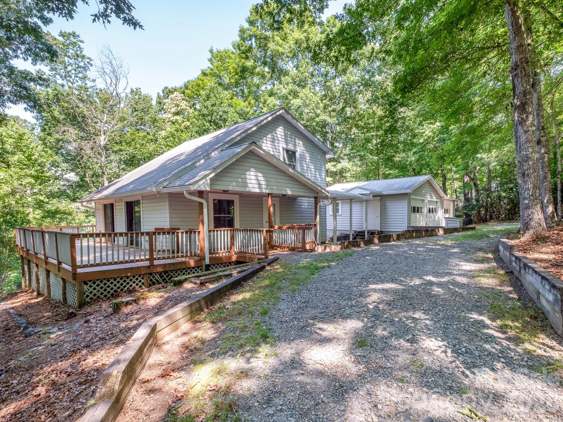 766 Skyland Drive #11 & 18