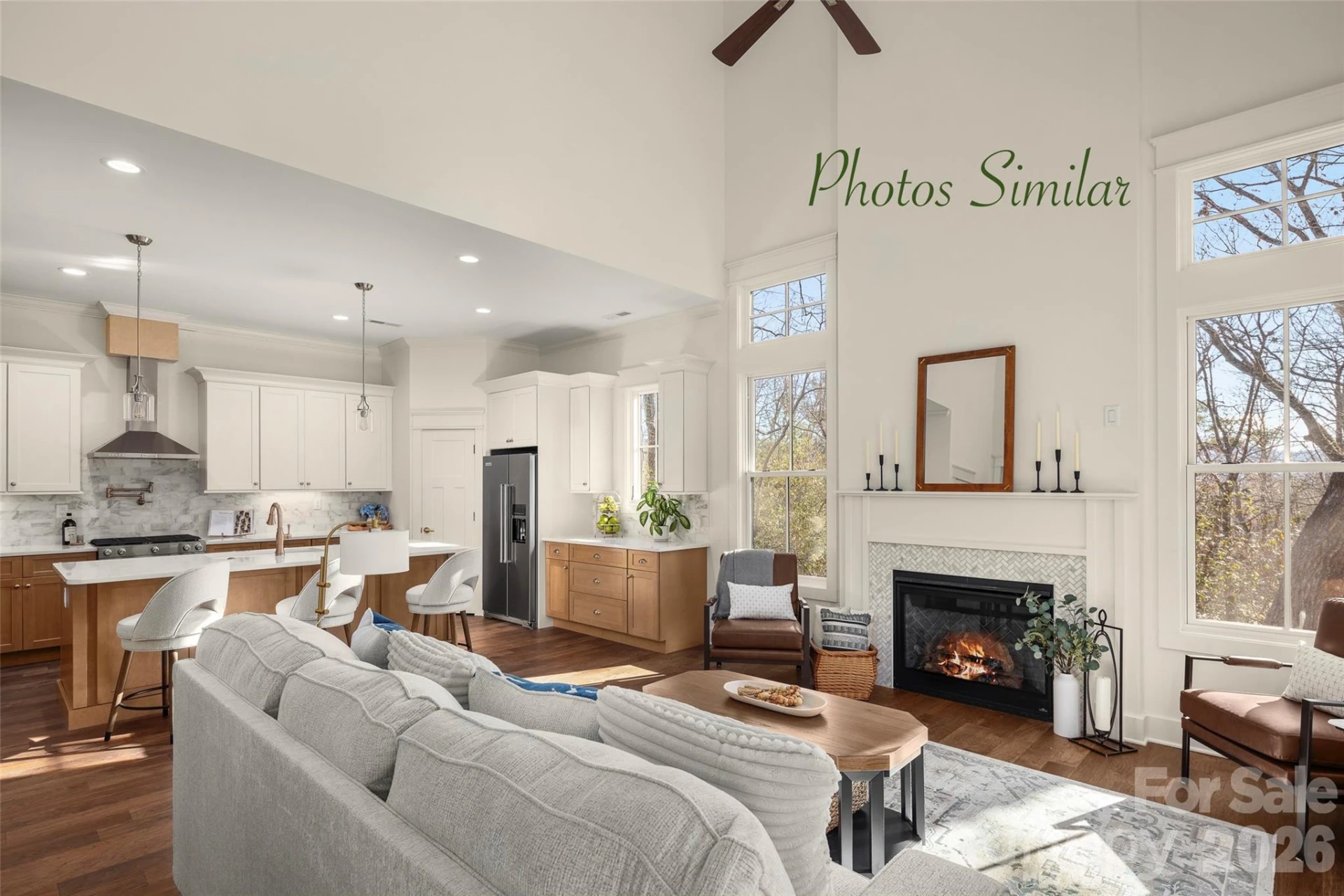 79 Chimney Chase Trail - Photo 2