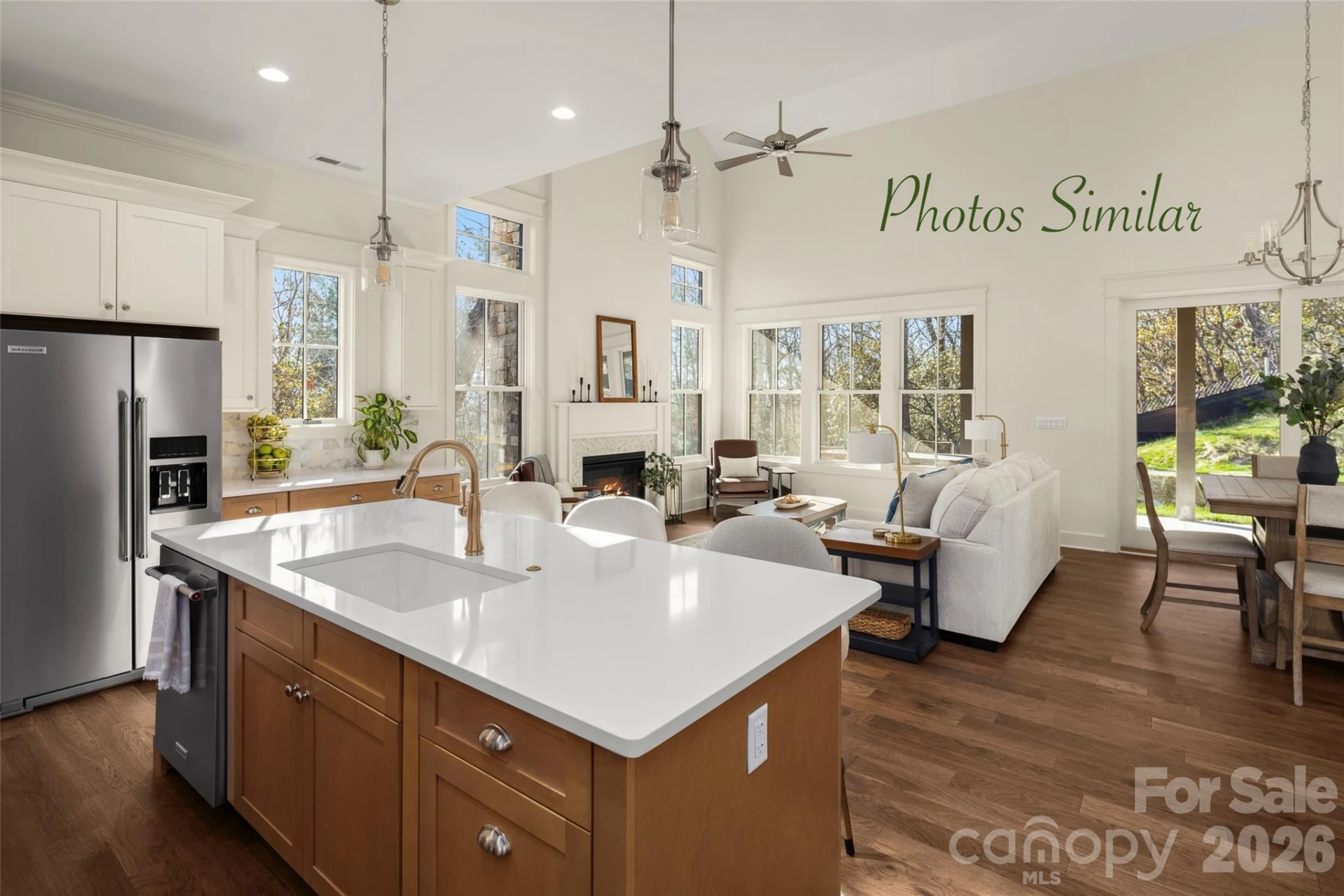 79 Chimney Chase Trail - Photo 4