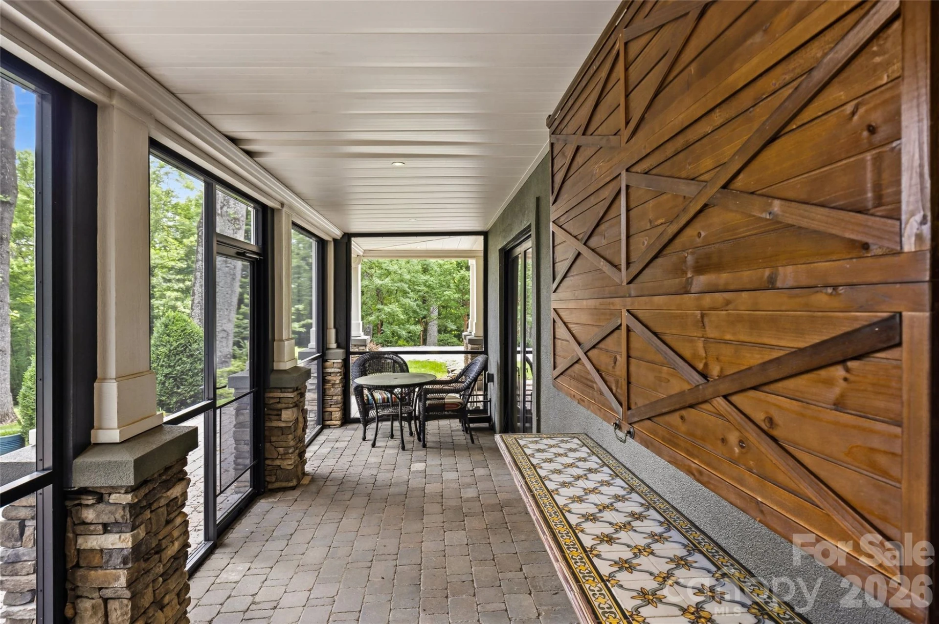 233 Tanglewood Lane - Photo 31