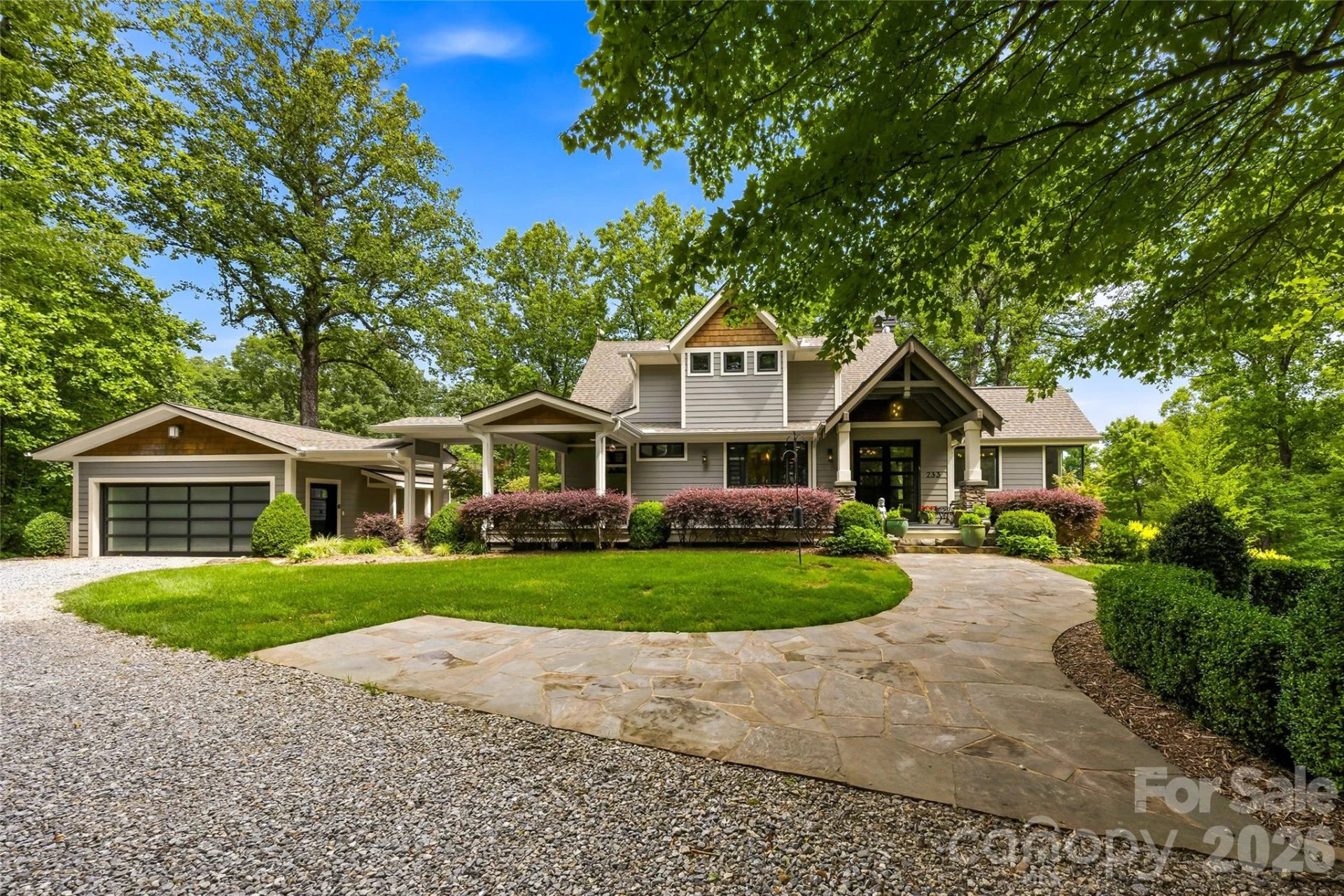233 Tanglewood Lane - Photo 37