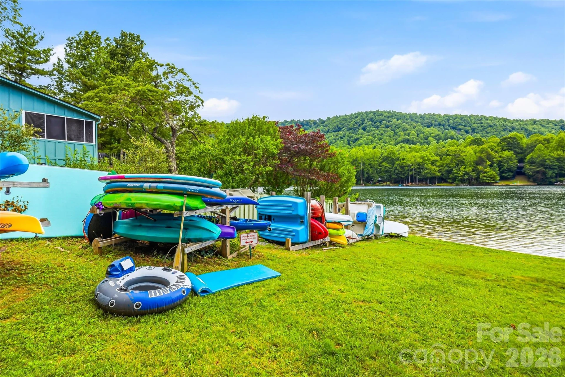 233 Tanglewood Lane - Photo 45
