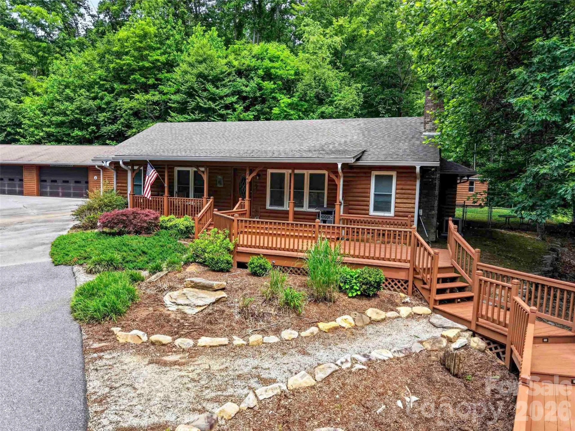 743 Kyles Creek Road - Photo 3