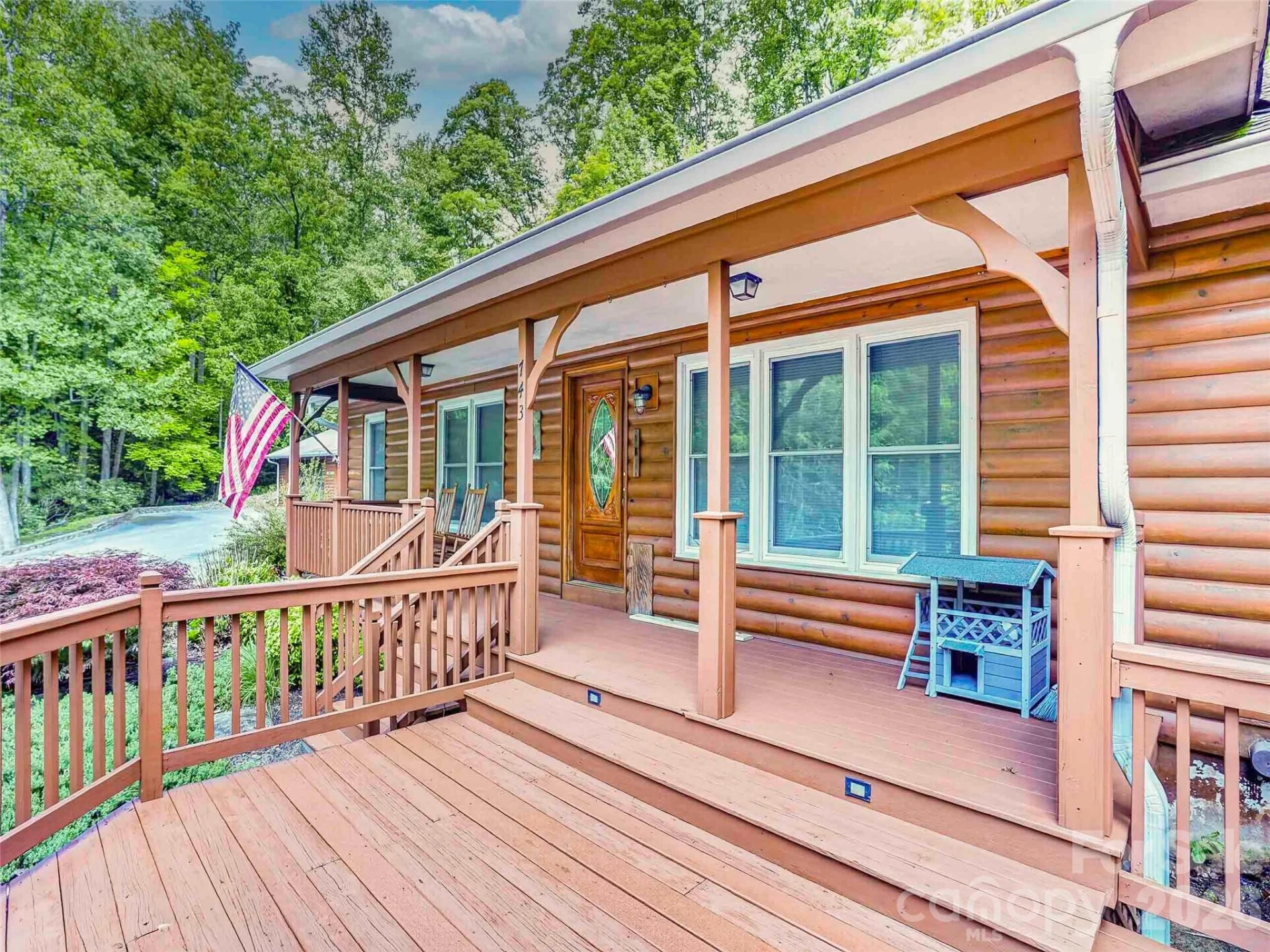 743 Kyles Creek Road - Photo 7