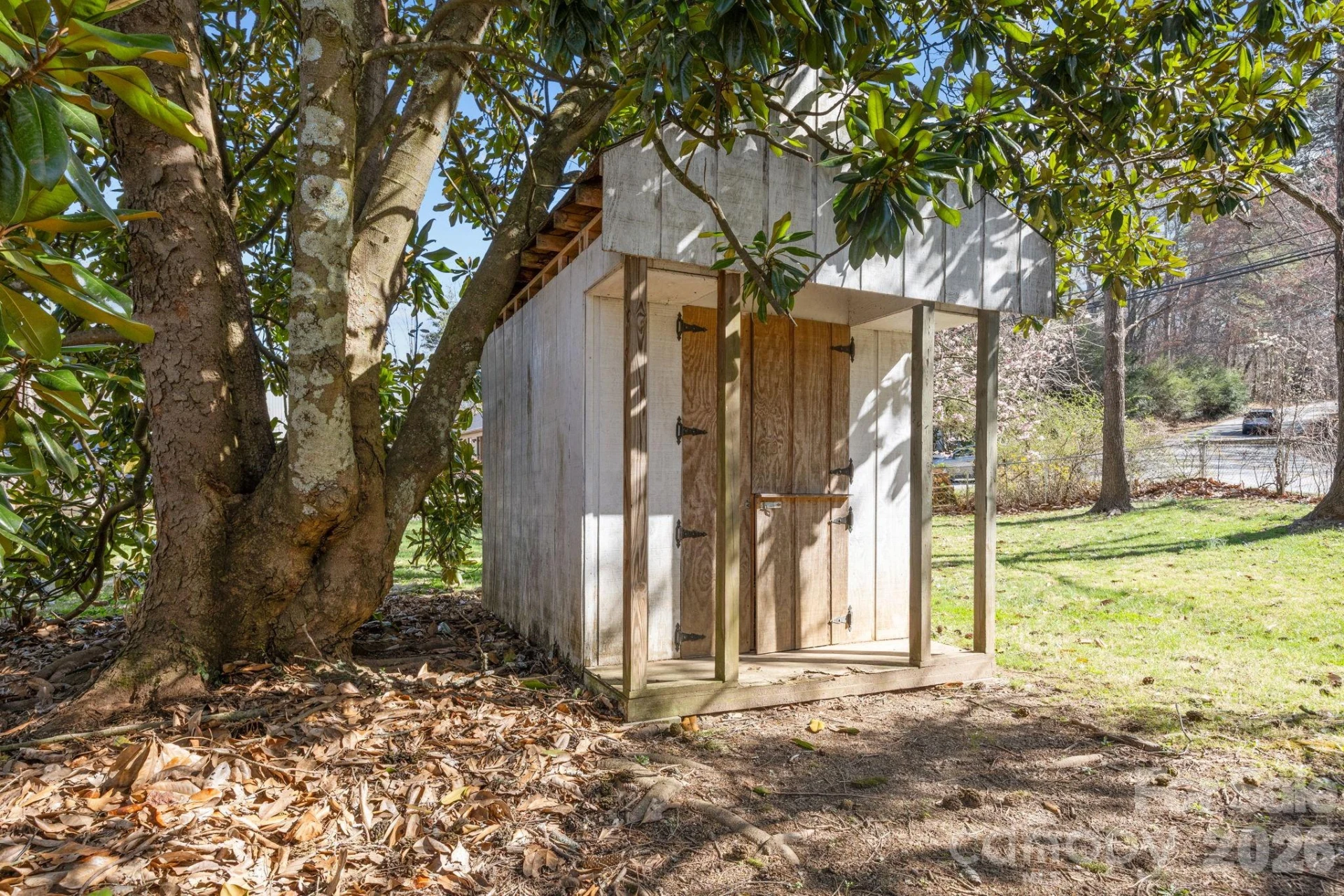 615 Rose Hill Road - Photo 28