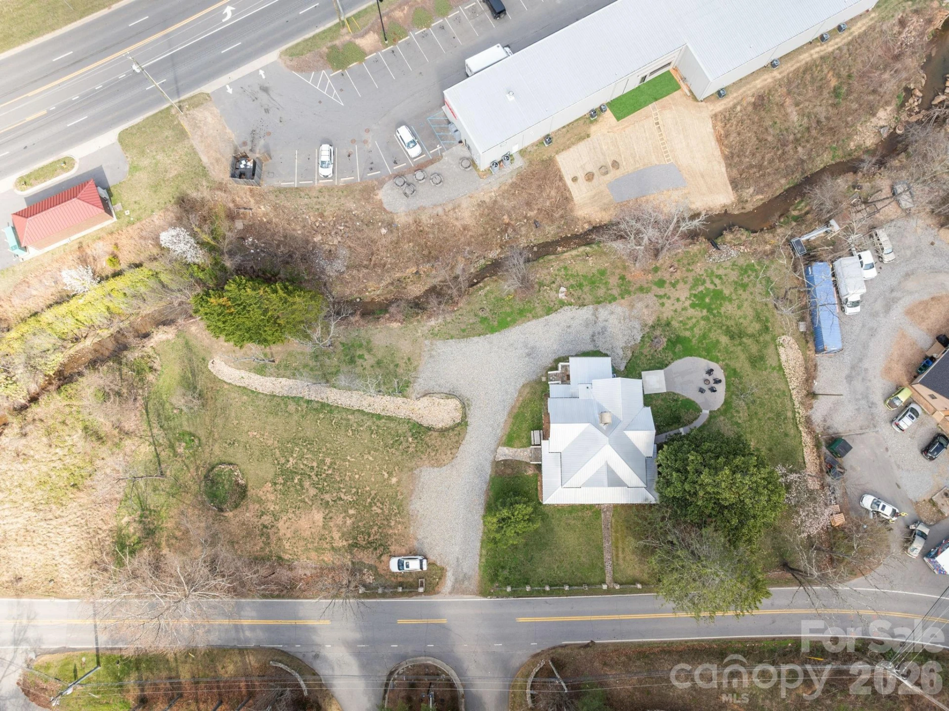 615 Rose Hill Road - Photo 35