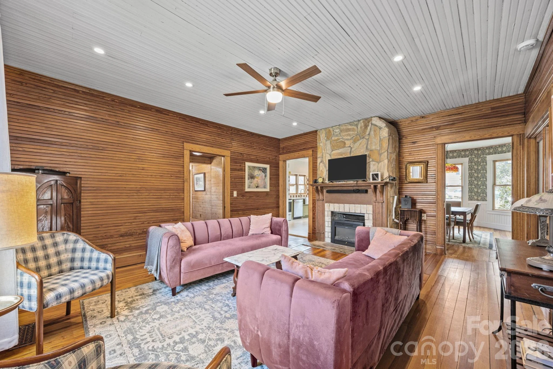 615 Rose Hill Road - Photo 8
